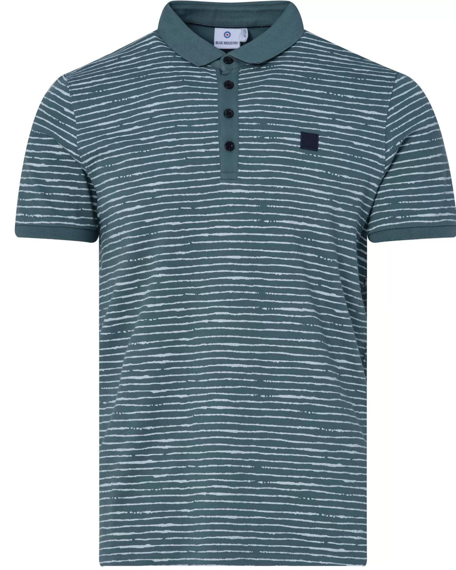 Polo Km>Blue Industry Discount