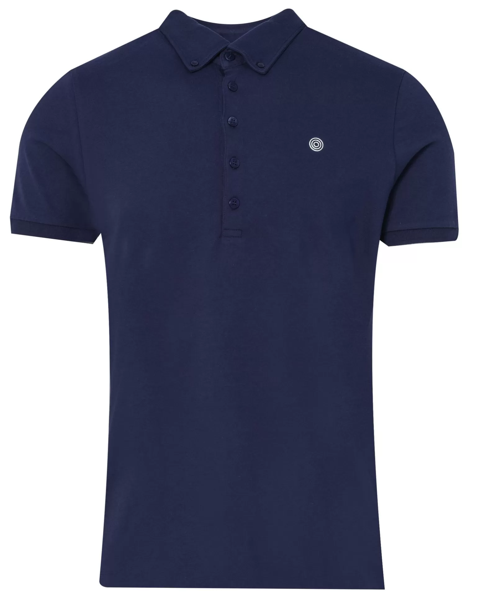 Polo Km>Blue Industry Sale