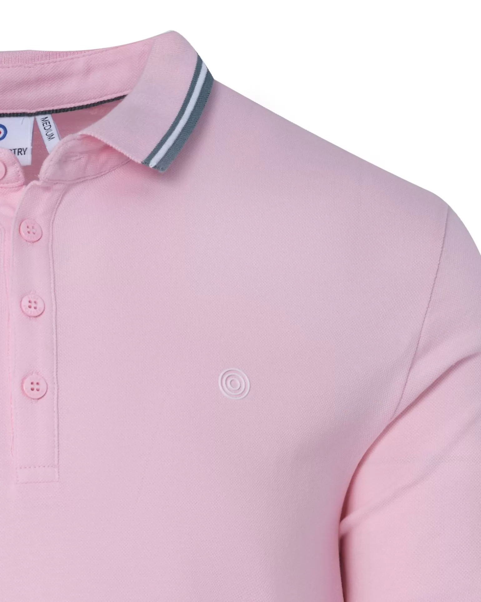 Polo Km>Blue Industry Store