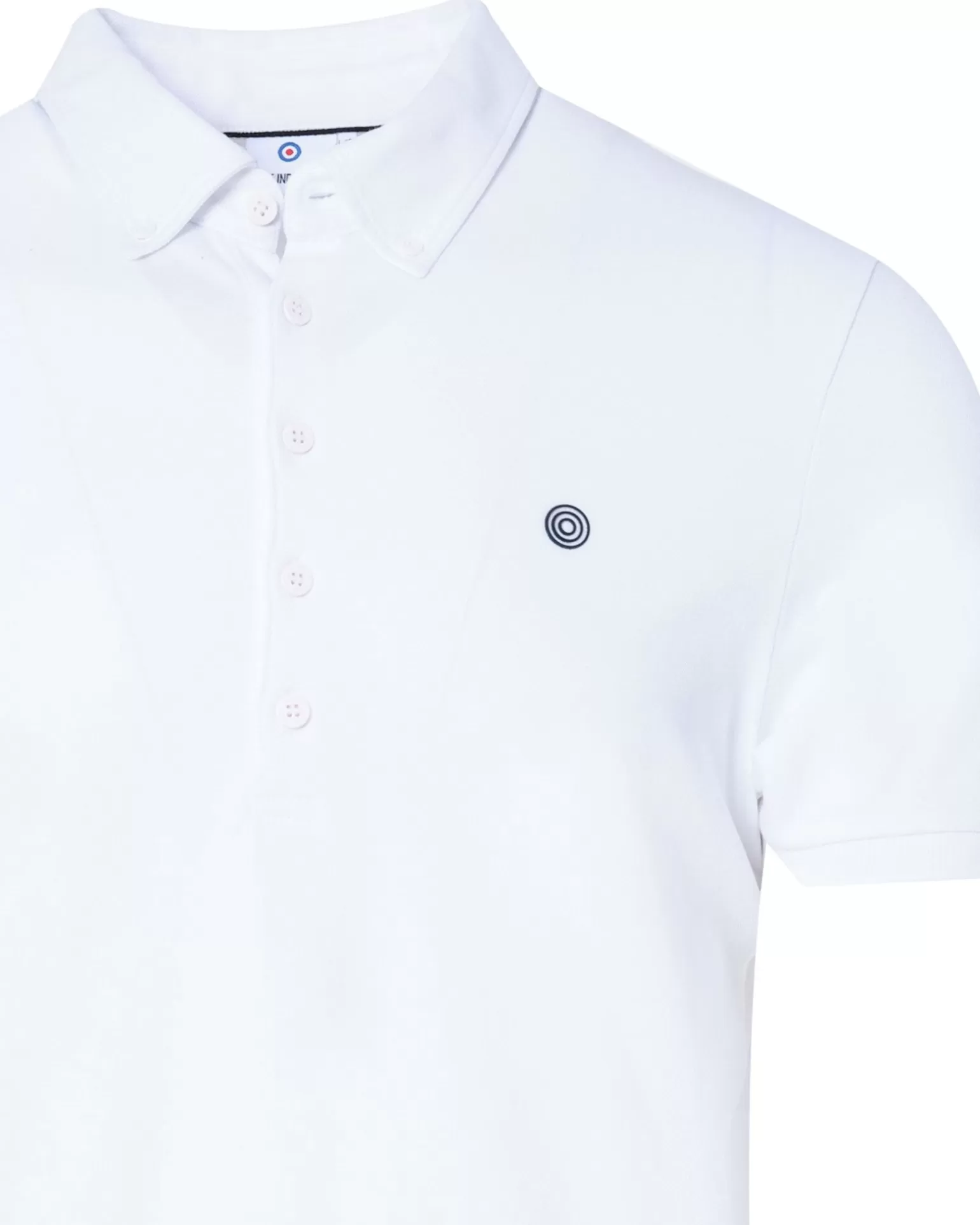 Polo Km>Blue Industry Clearance