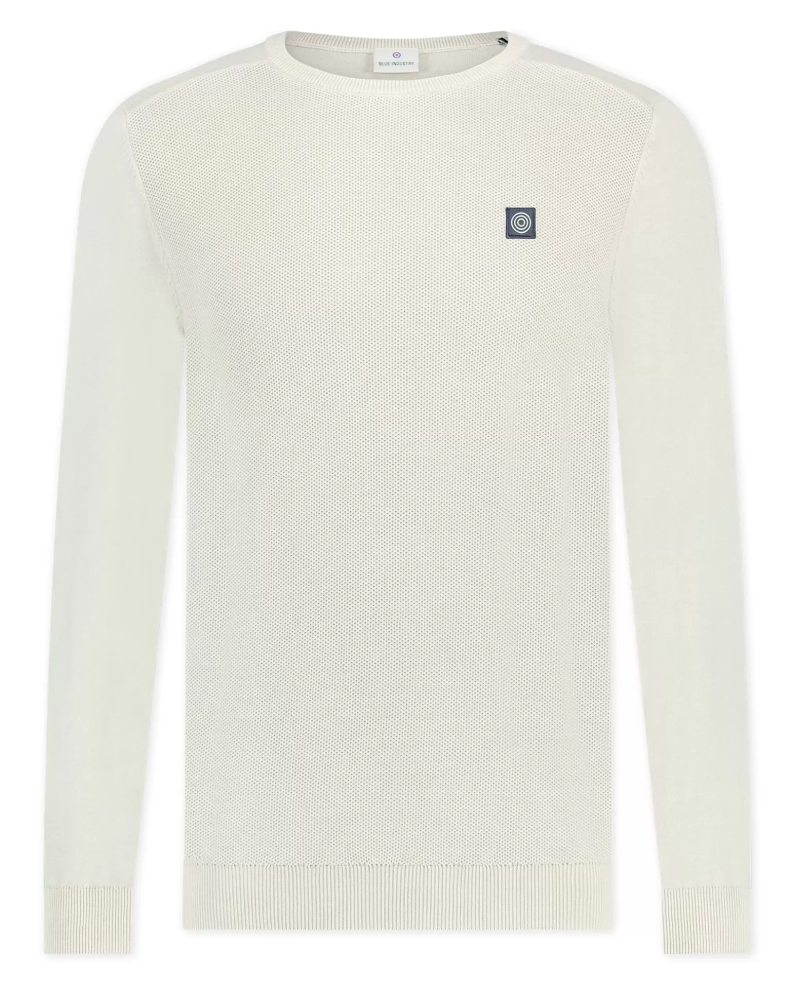 Trui Ronde Hals>Blue Industry Shop