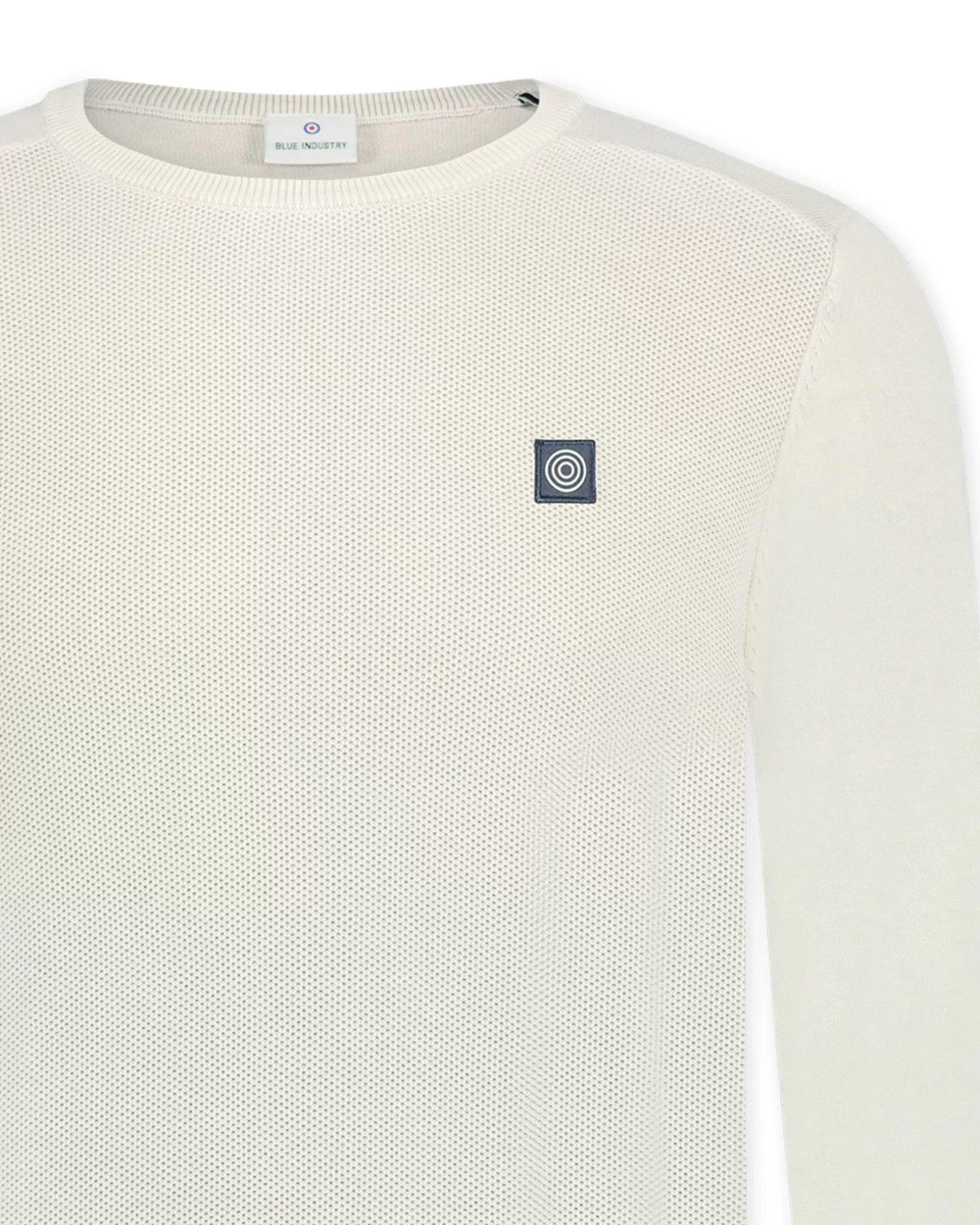 Trui Ronde Hals>Blue Industry Shop