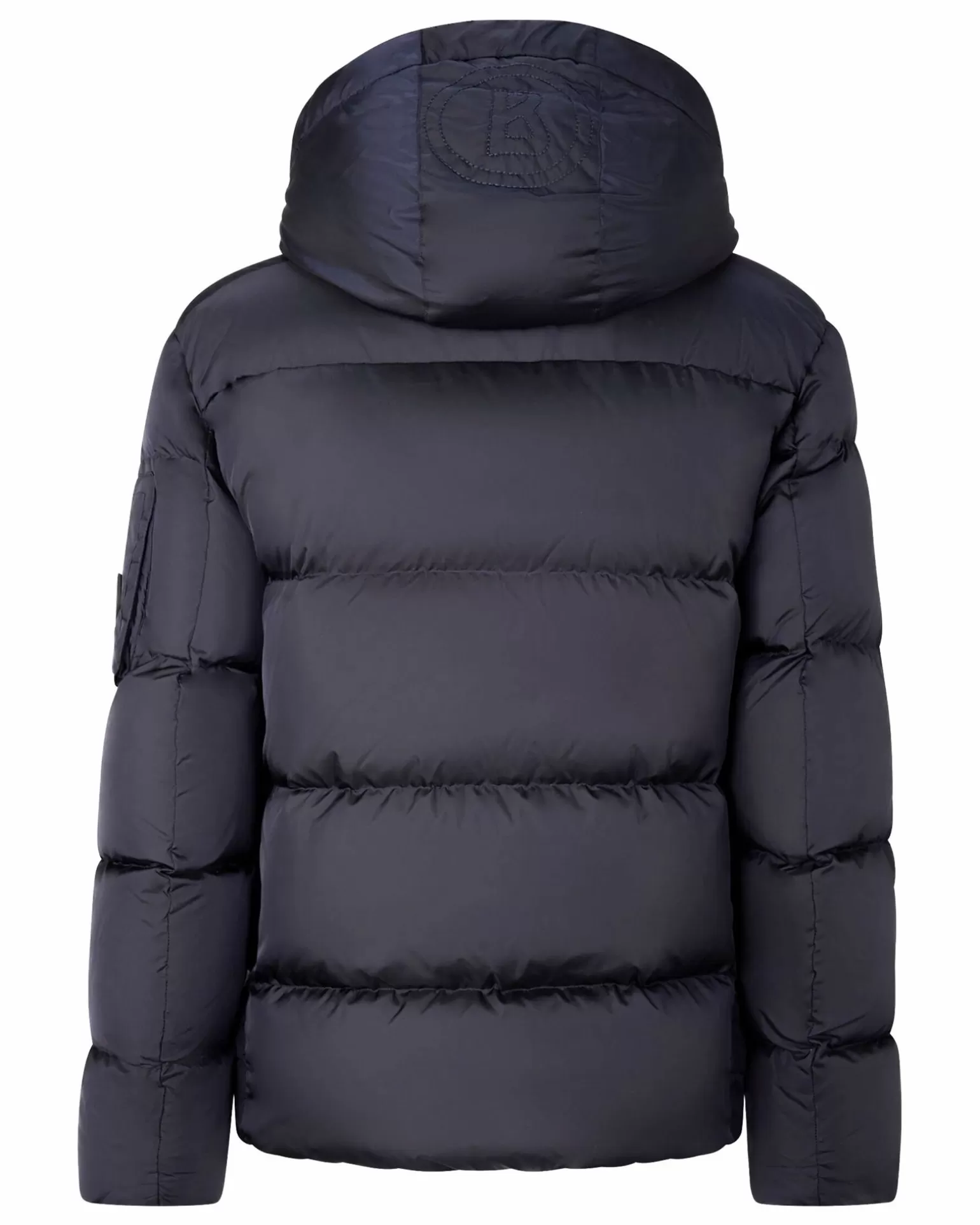 Gewatteerde Jas>Bogner Fire & Ice Hot