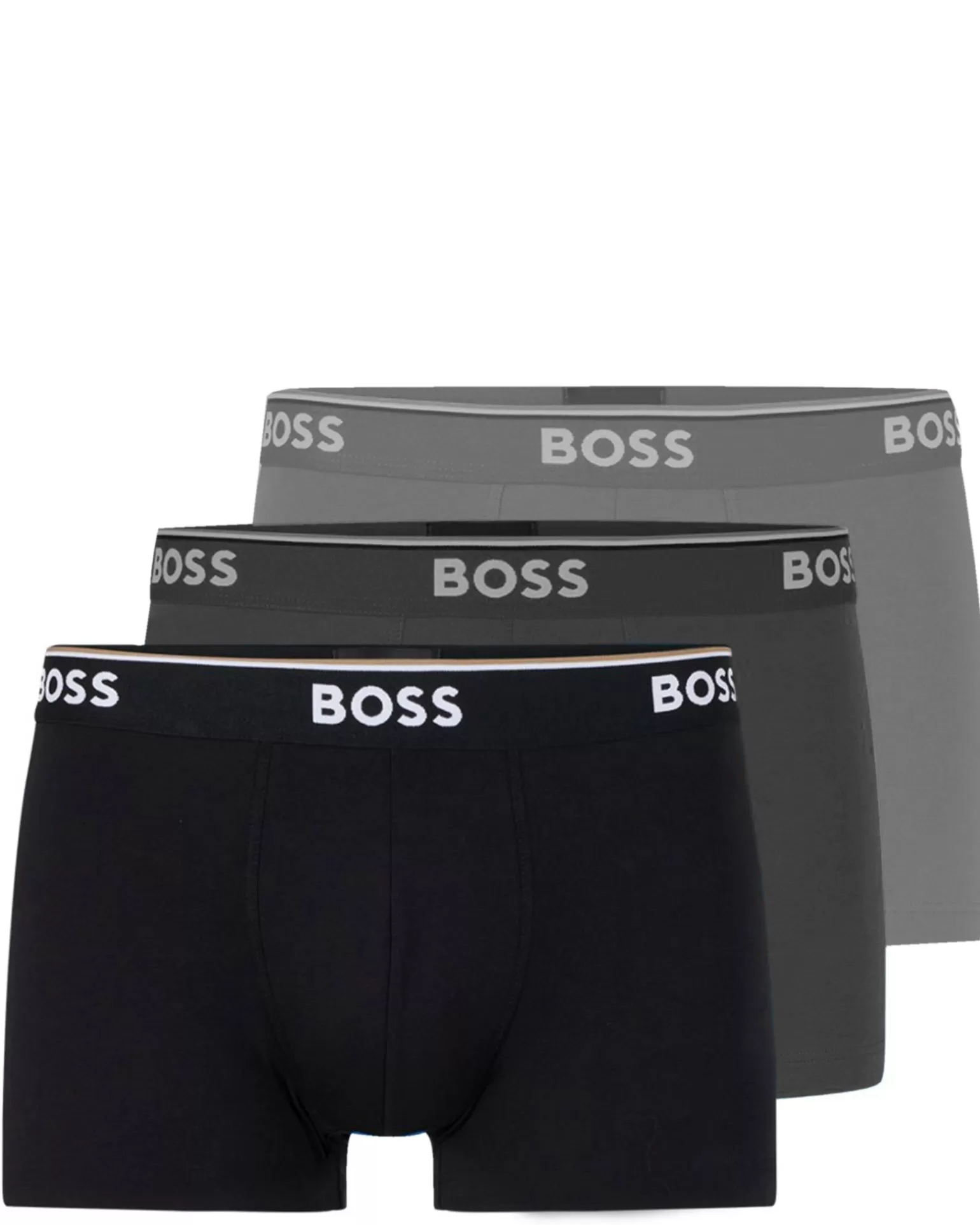 Boss Boxershort 3-Pack>Boss Menswear Outlet