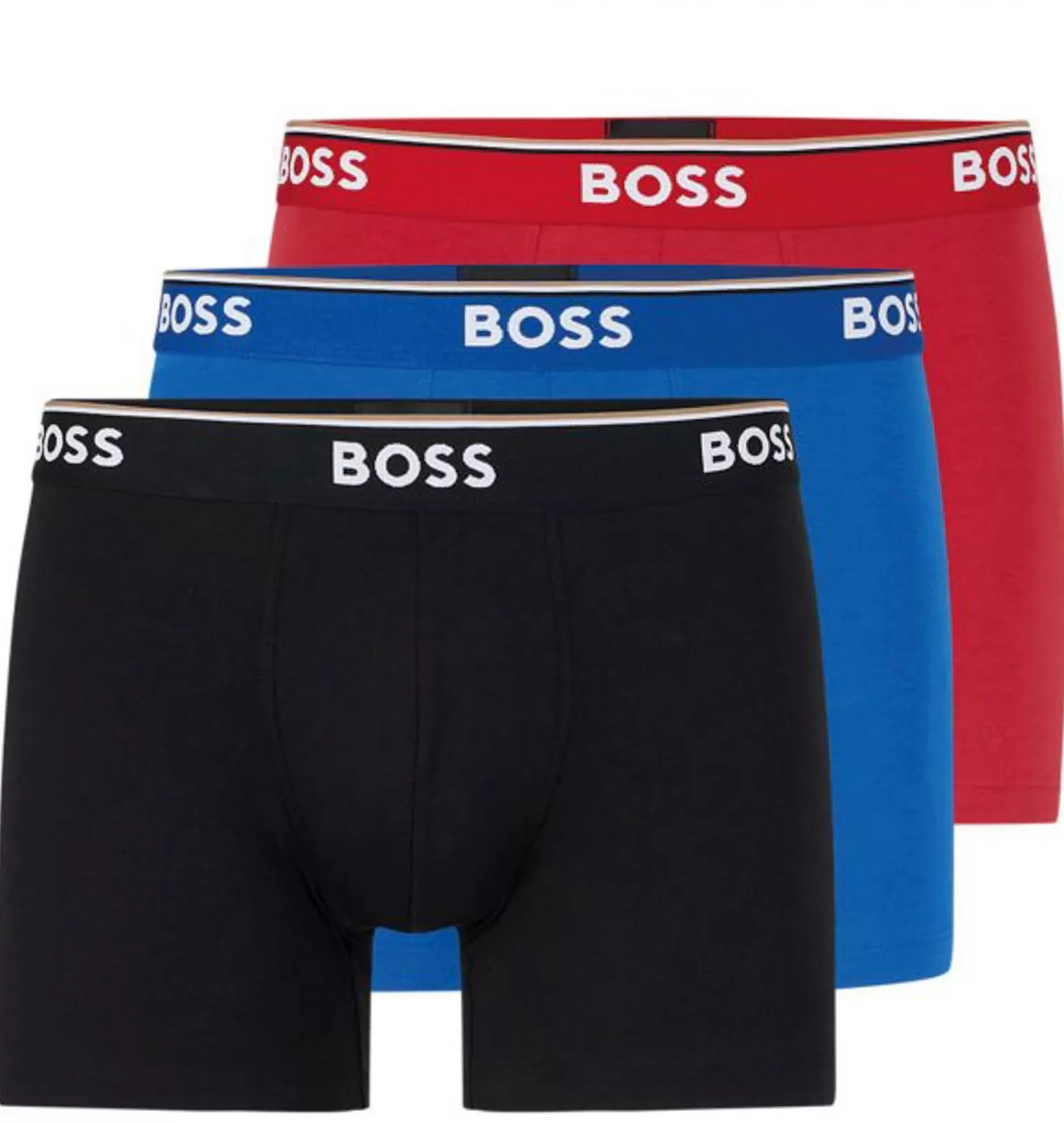 Boss Boxershort 3-Pack>Boss Menswear Shop