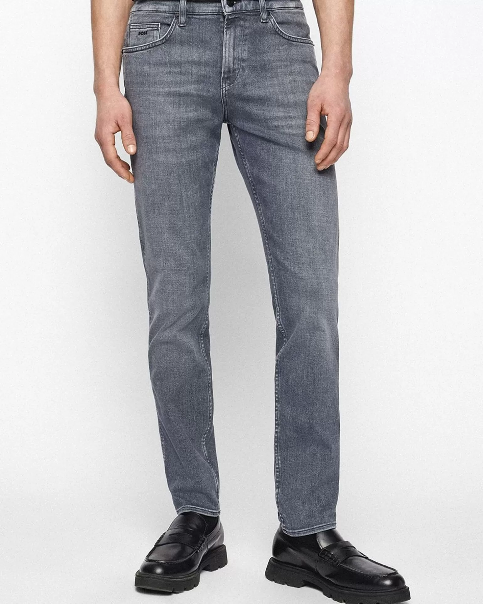 Boss Delaware Jeans>Boss Menswear Cheap