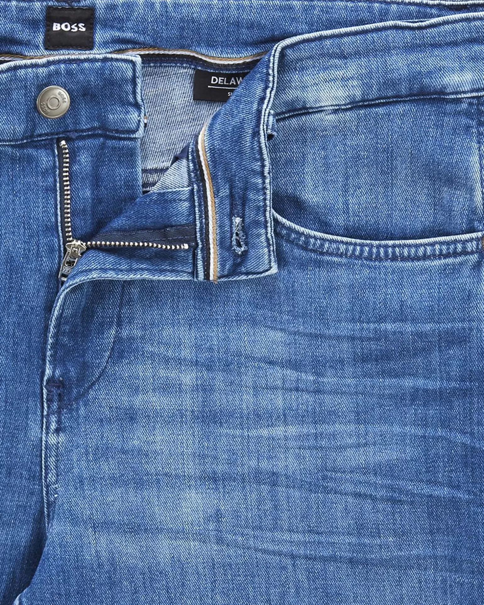 Boss Delaware Jeans>Boss Menswear Hot