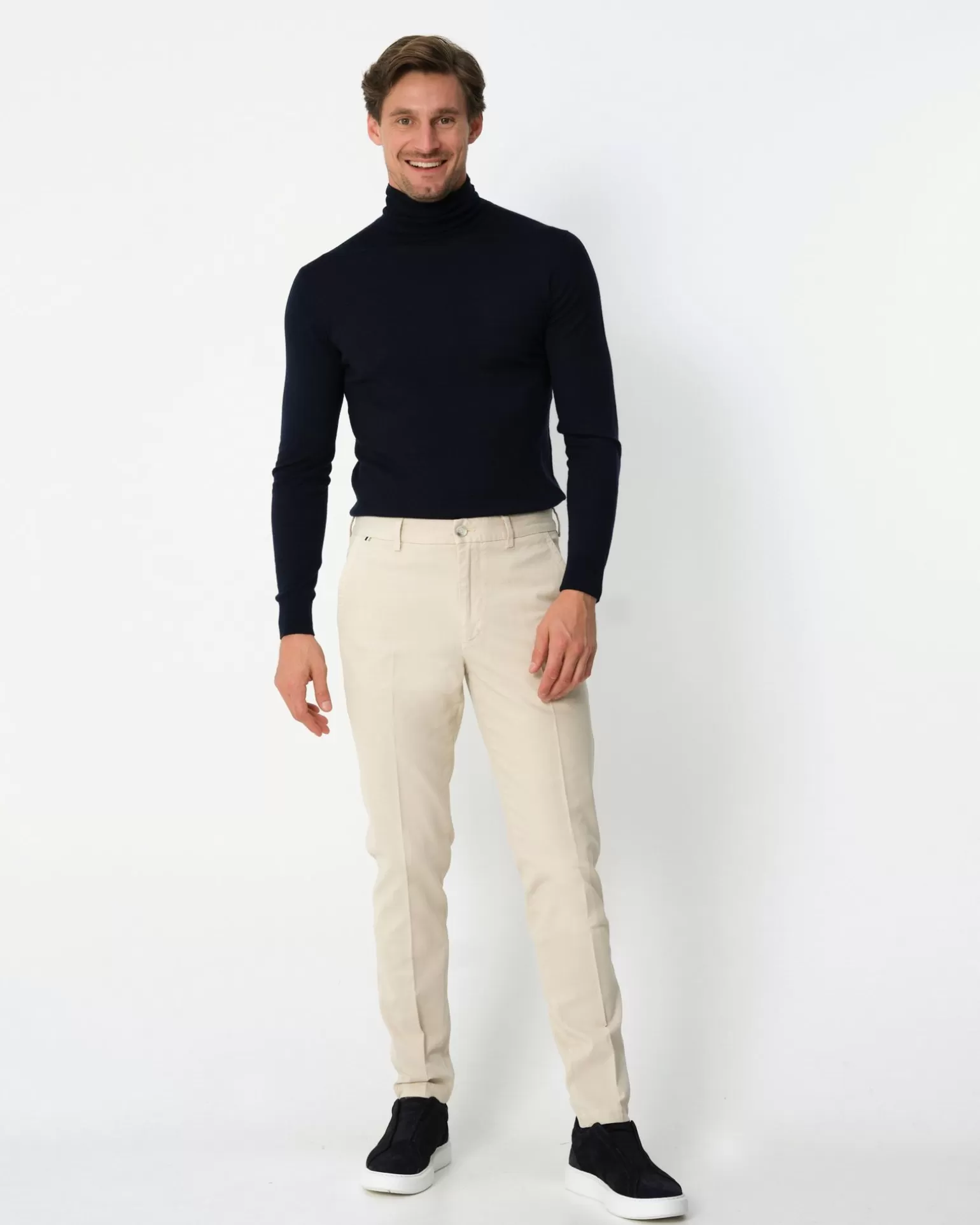 Boss Kaiton Chino>Boss Menswear Flash Sale