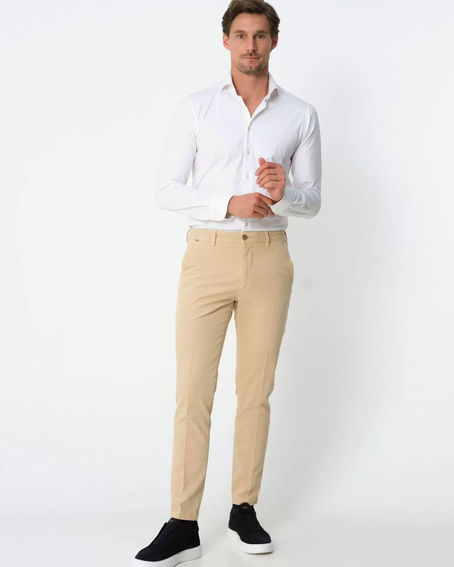 Boss Kaiton Chino>Boss Menswear Store