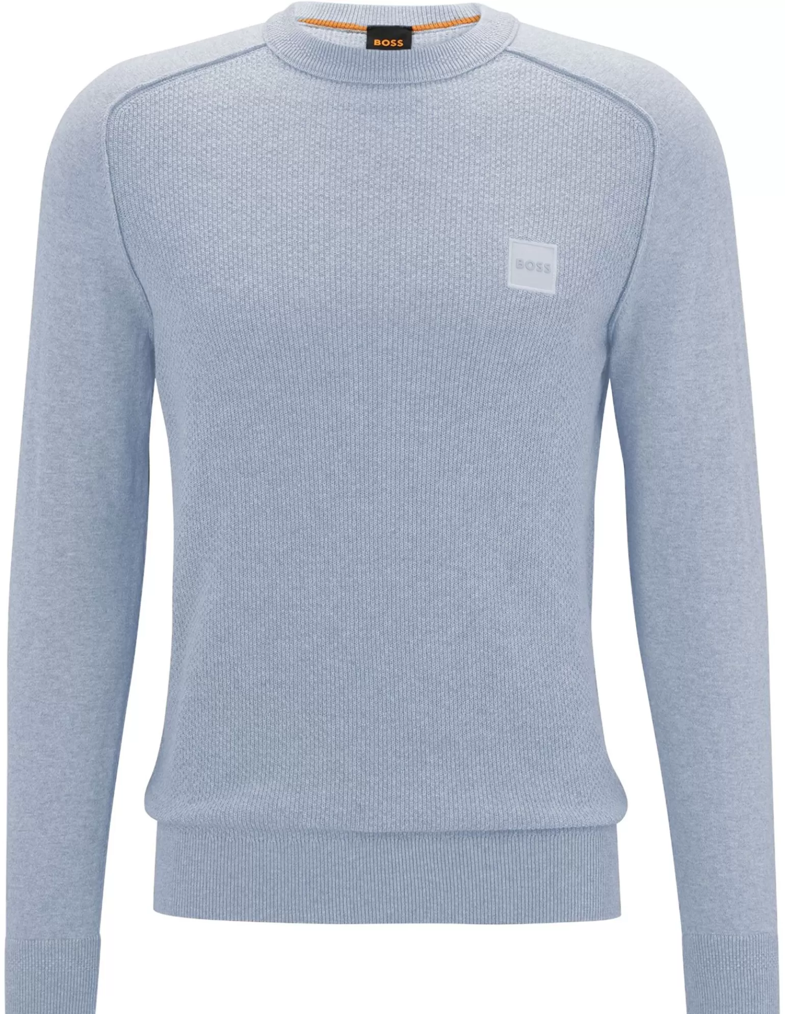 Boss Kesom Trui Ronde Hals>Boss Casual Discount