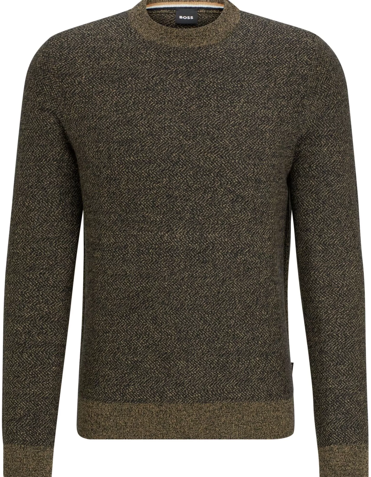 Boss Marameo Trui Ronde Hals>Boss Menswear Hot