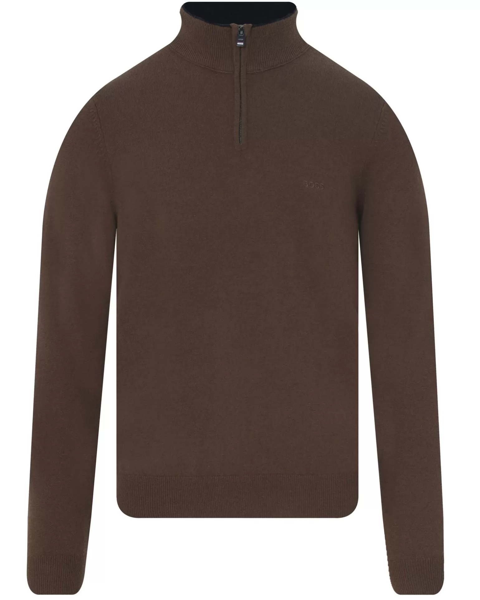 Boss Marlo Schipperstrui>Boss Menswear Discount