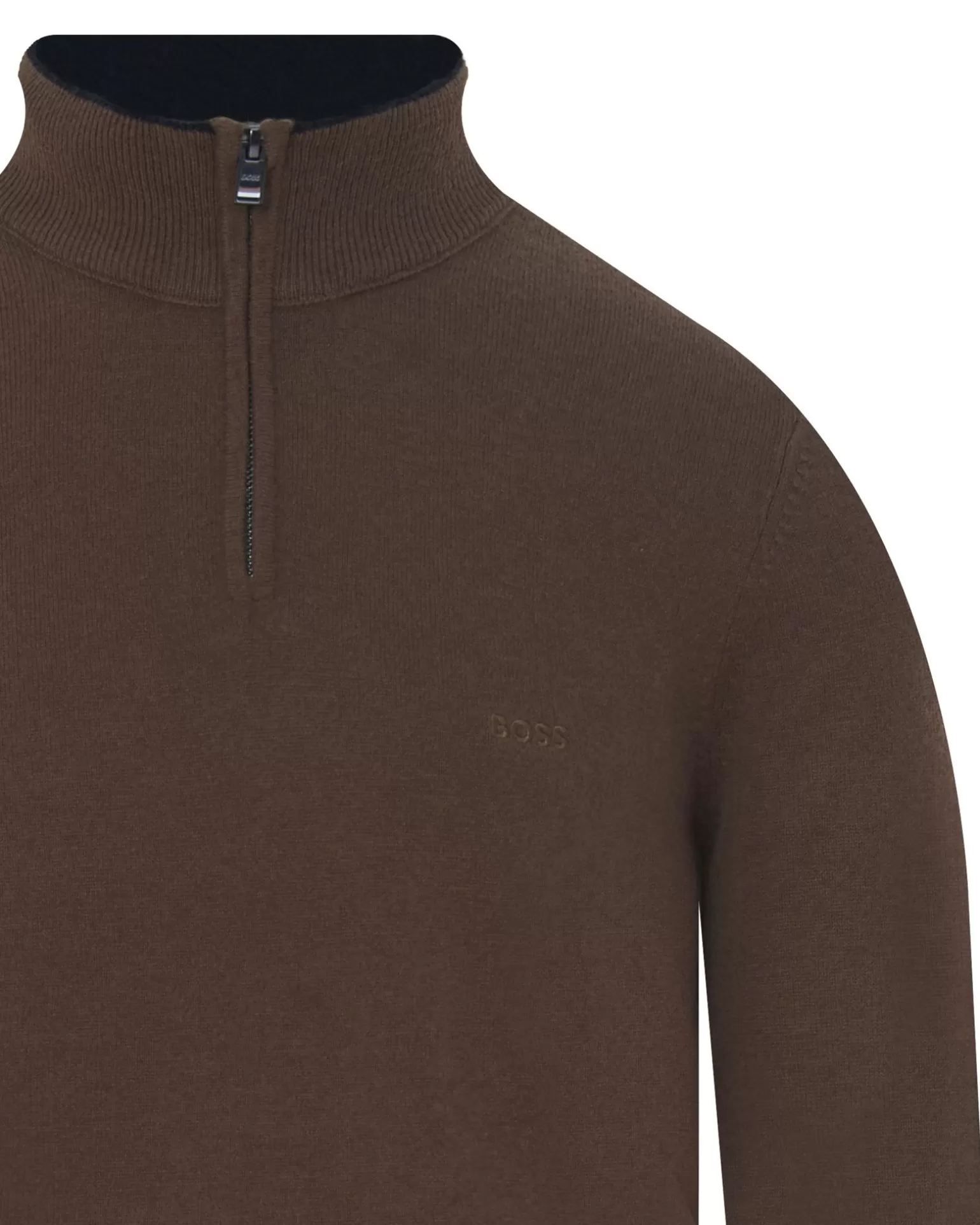 Boss Marlo Schipperstrui>Boss Menswear Discount