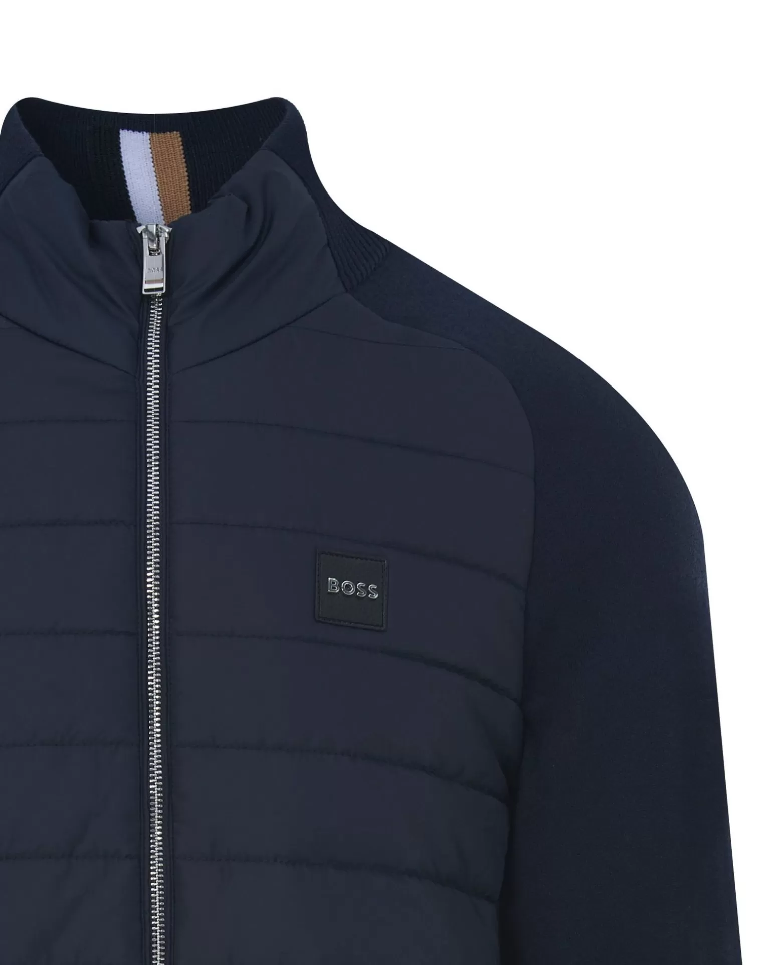 Boss Medesimo Vest>Boss Menswear Cheap