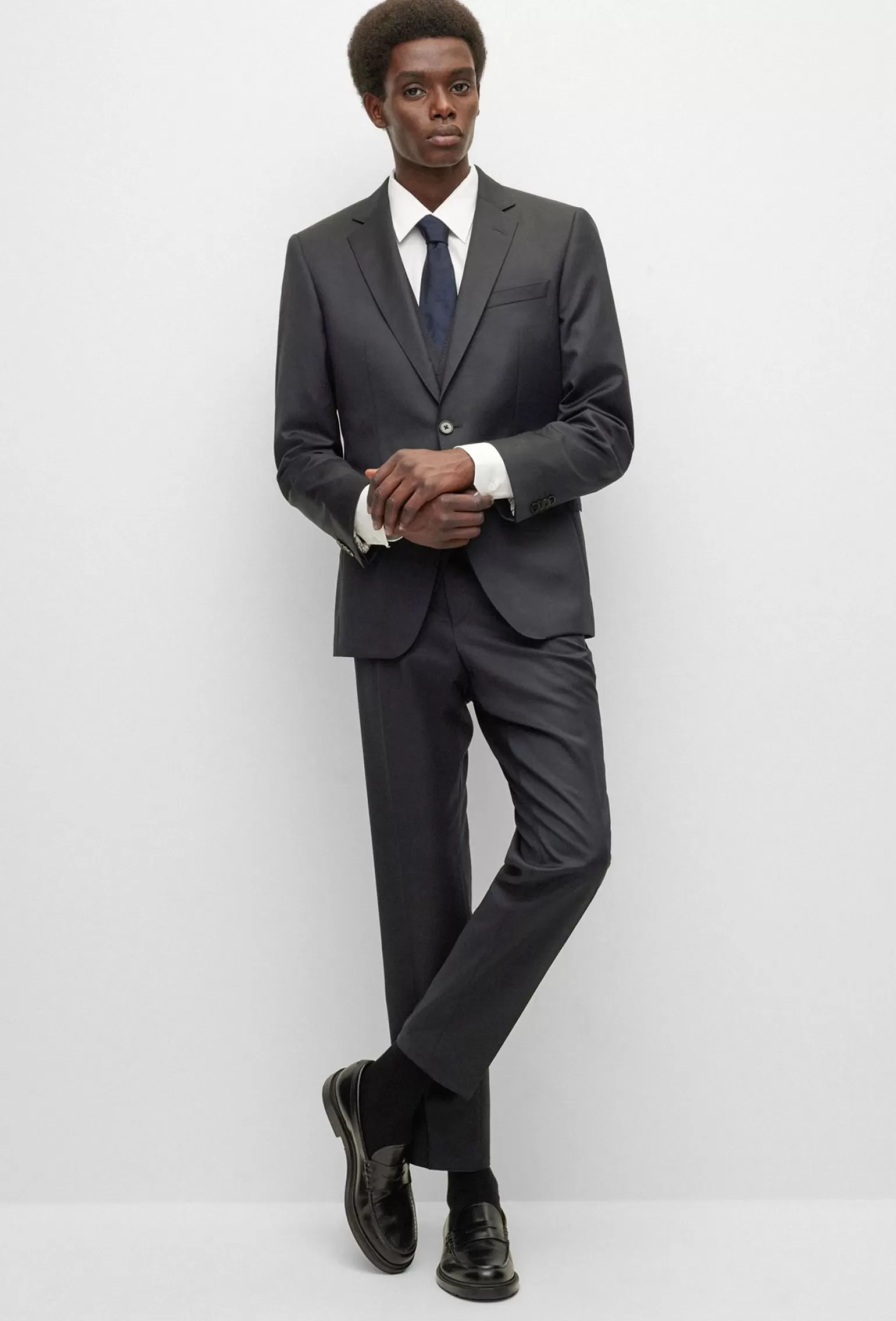 Boss Mix & Match Colbert>Boss Menswear Clearance