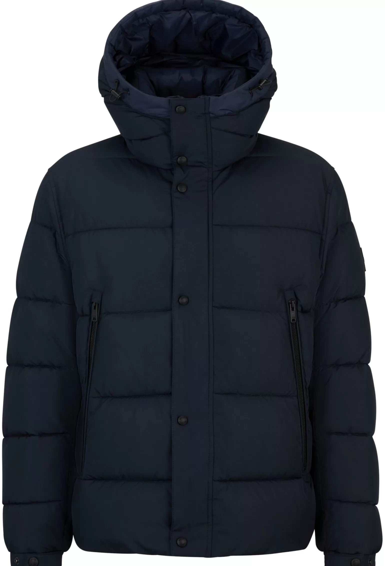 Boss Omaris Gewatteerde Jas>Boss Casual Best