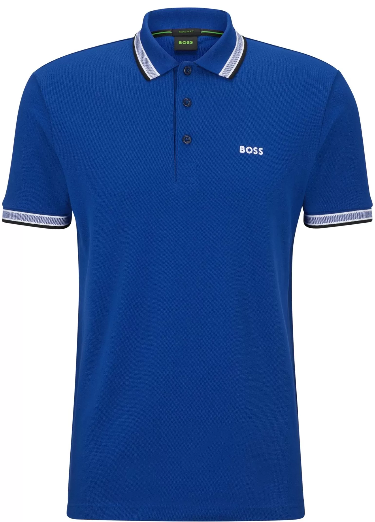 Boss Paddy Polo Km>Boss Leisure Online