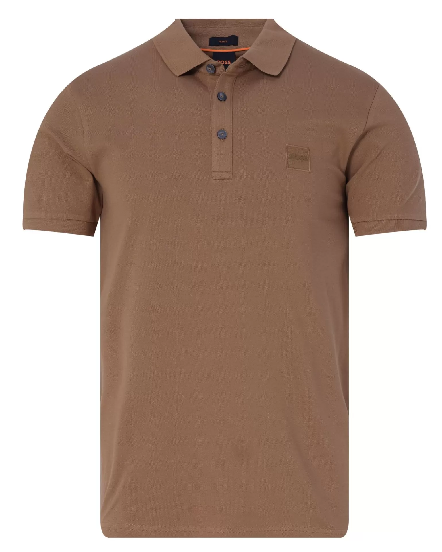 Boss Passenger Polo Km>Boss Casual Discount