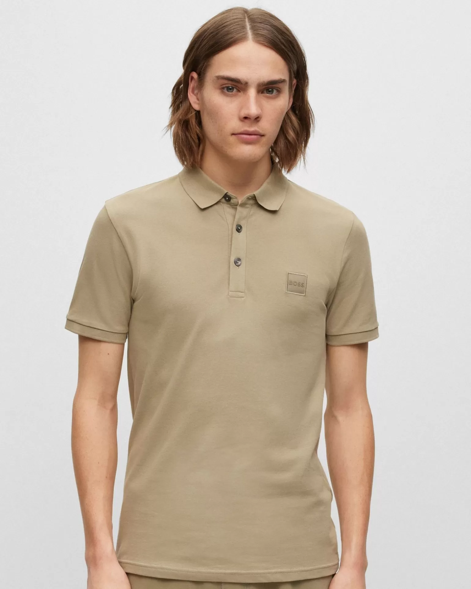 Boss Passenger Polo Km>Boss Casual Cheap