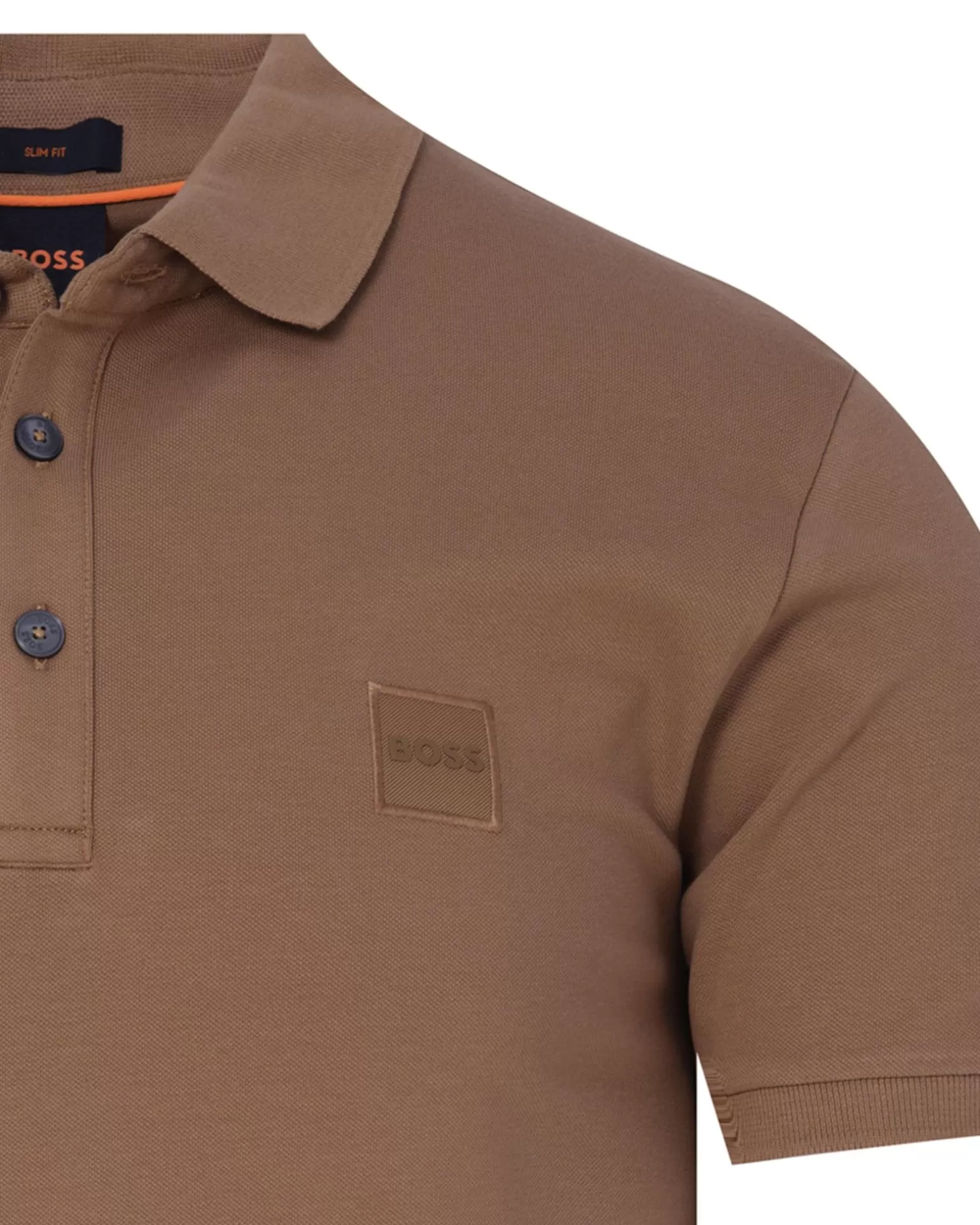 Boss Passenger Polo Km>Boss Casual Discount