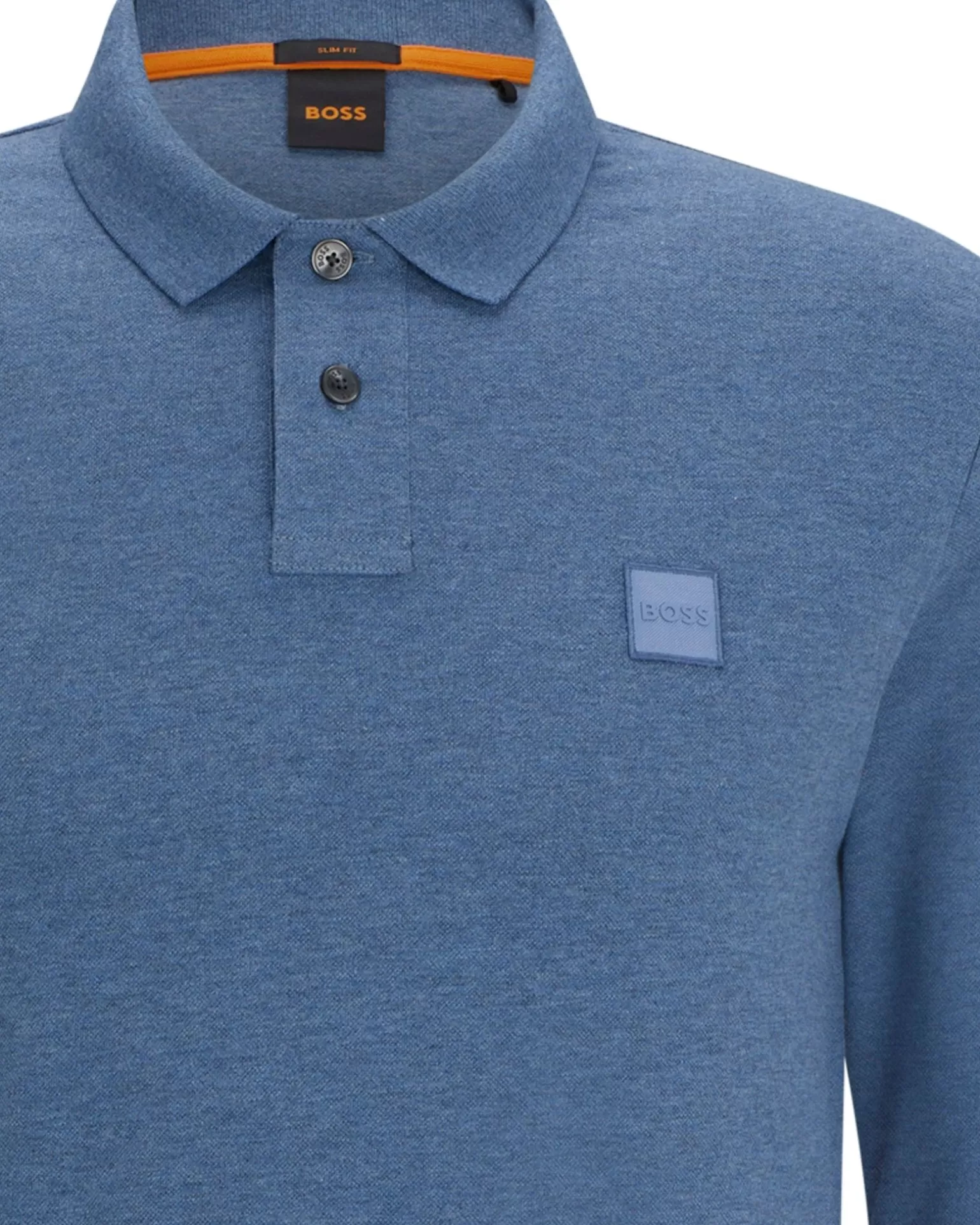 Boss Passerby Polo Lm>Boss Casual Shop