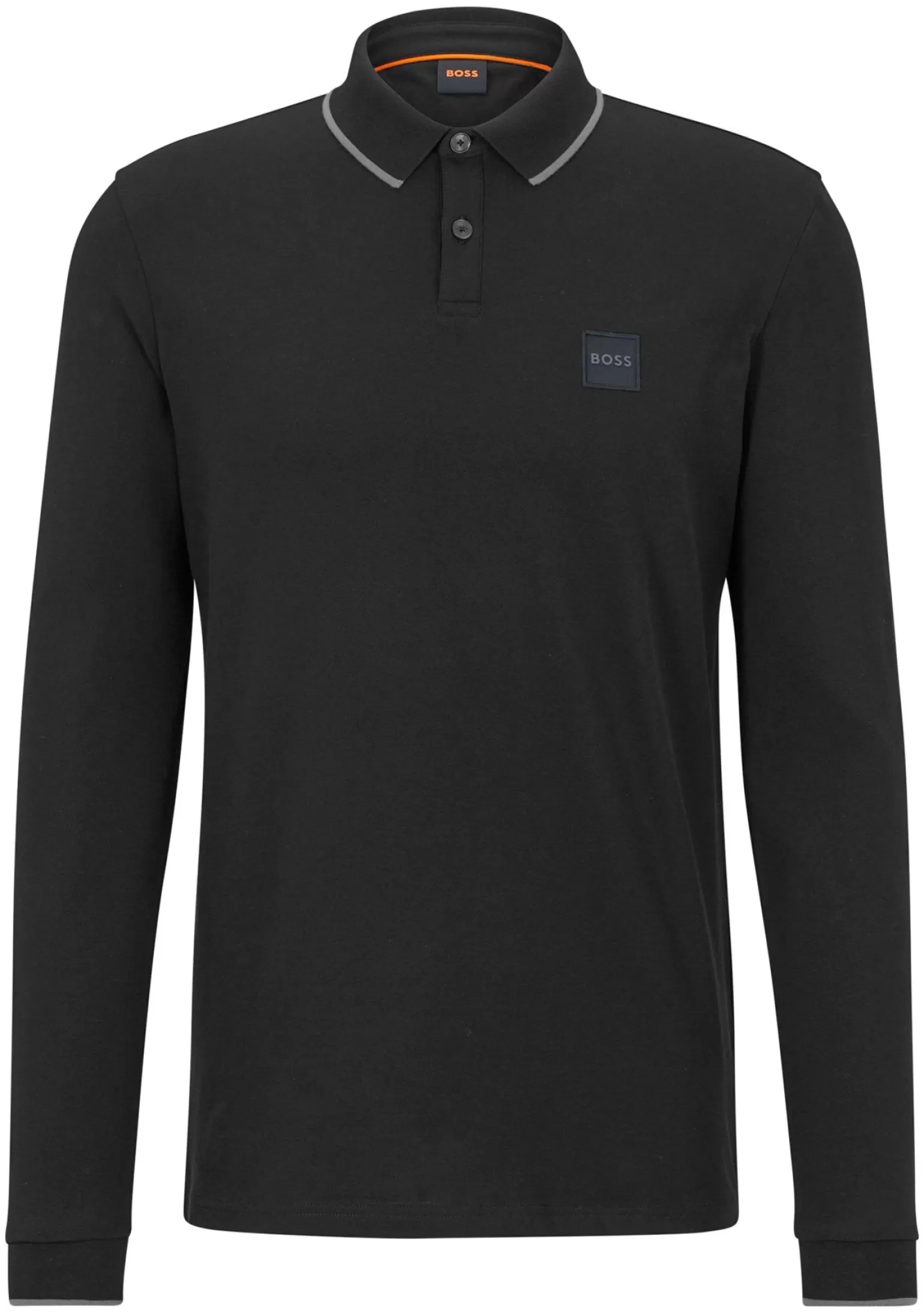 Boss Passertiplong Polo Lm>Boss Casual Best