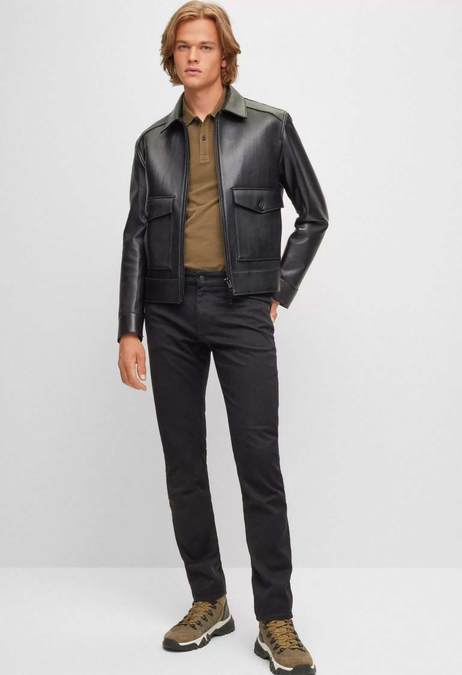 Boss Prime Polo Km>Boss Casual Cheap