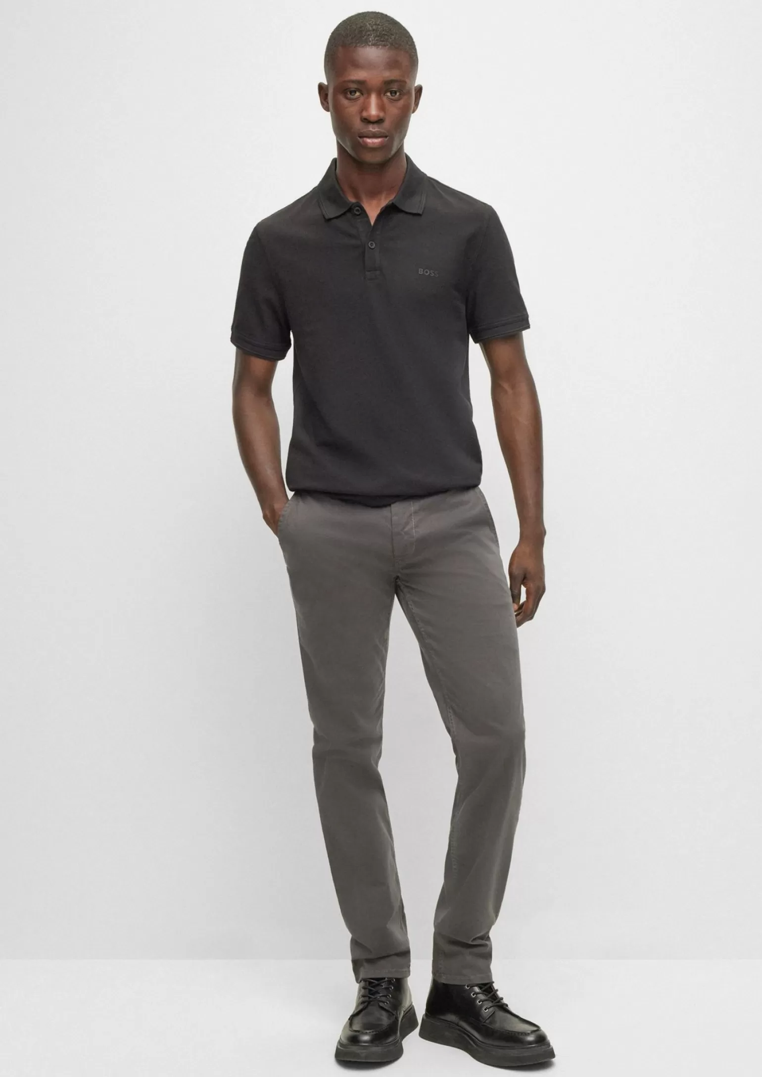 Boss Prime Polo Km>Boss Casual Flash Sale