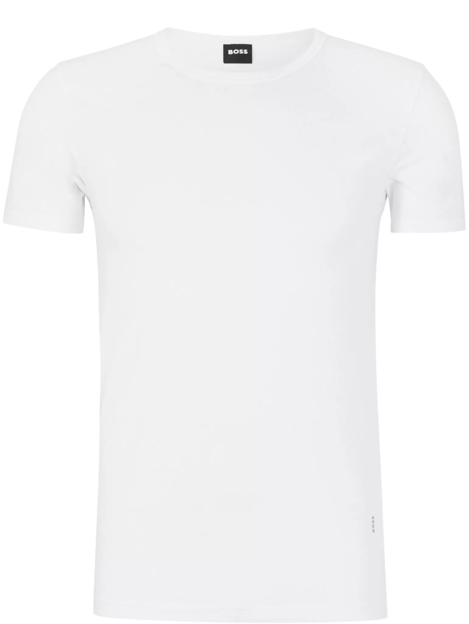 Boss R-Neck 2 Pack T-Shirt Km>Boss Menswear Sale
