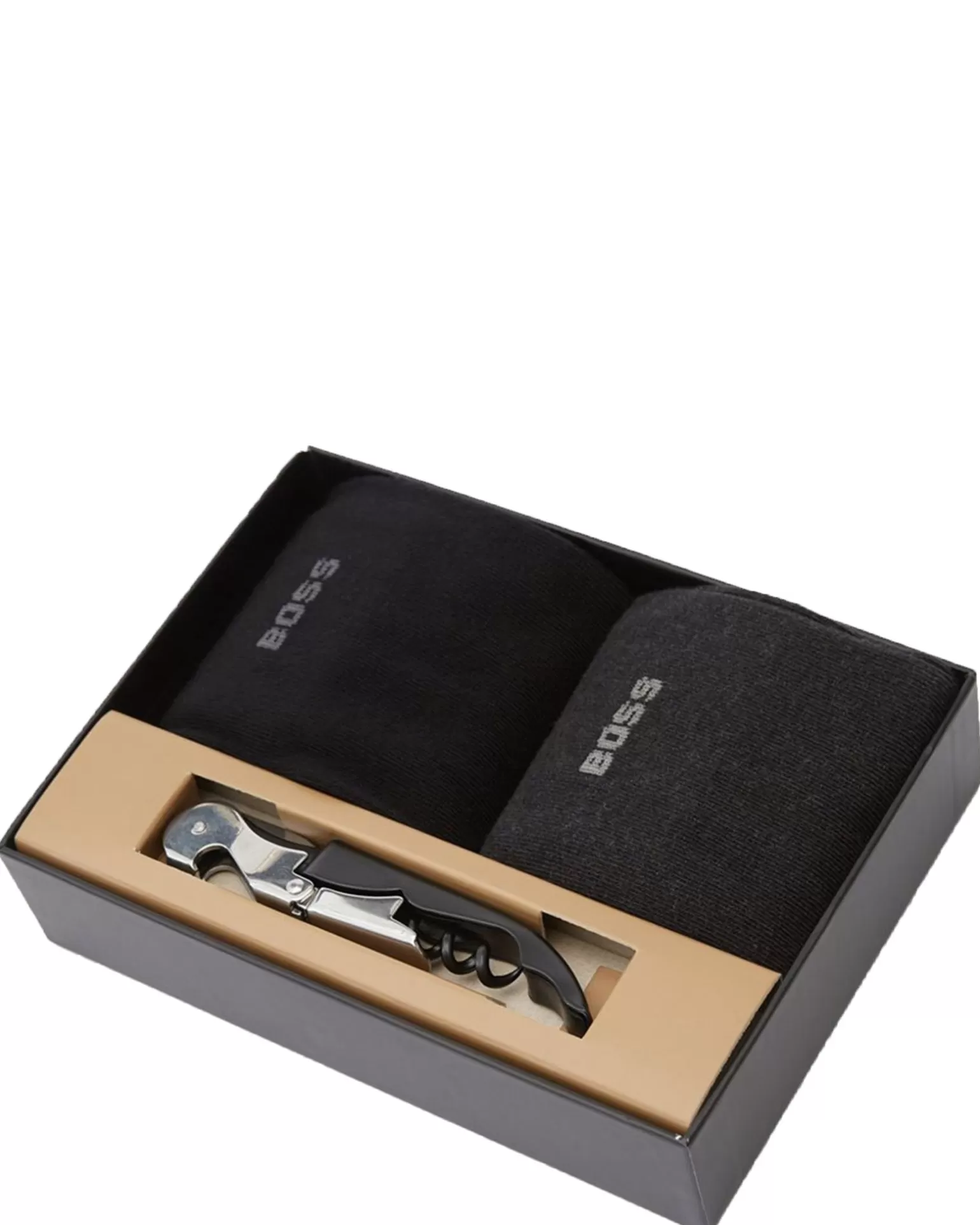 Boss Sokken 2 Pack Giftset>Boss Menswear Cheap