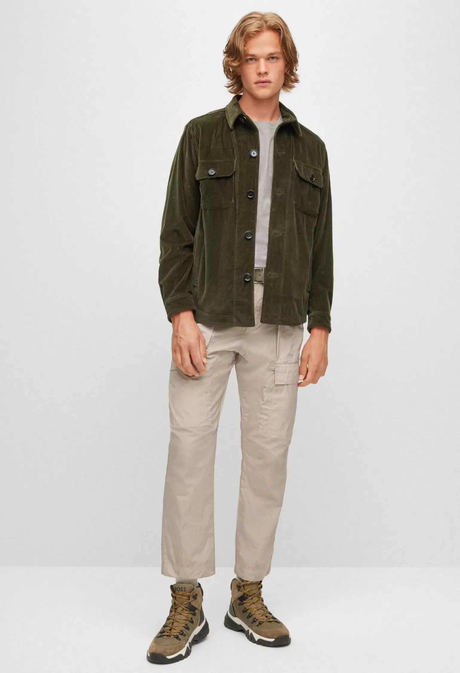 Boss Tales T-Shirt Km>Boss Casual Discount