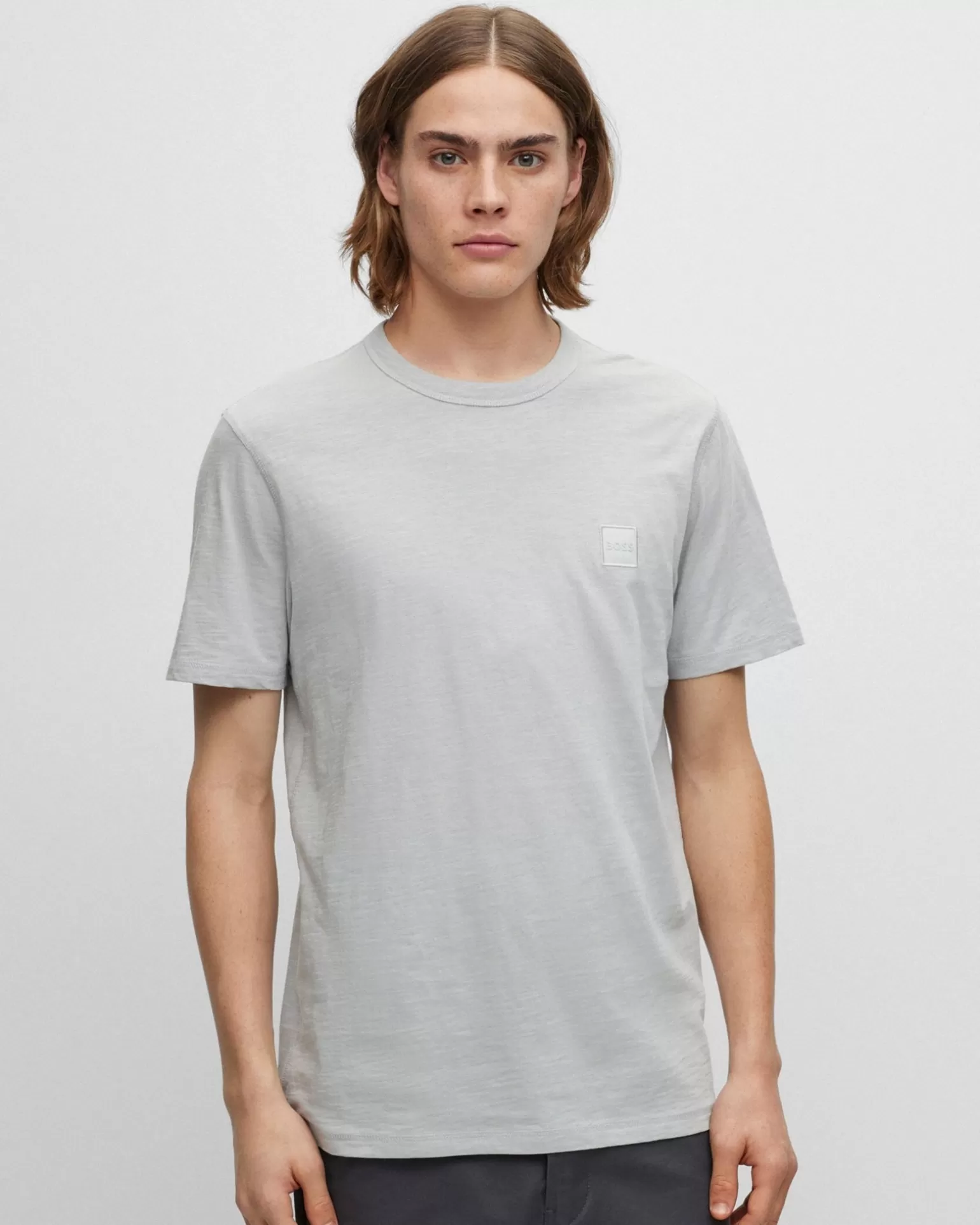 Boss Tegood T-Shirt Km>Boss Casual Fashion