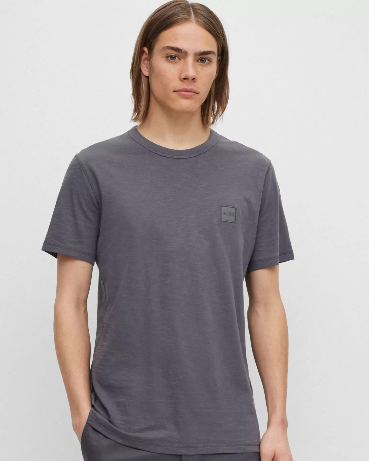 Boss Tegood T-Shirt Km>Boss Casual Flash Sale