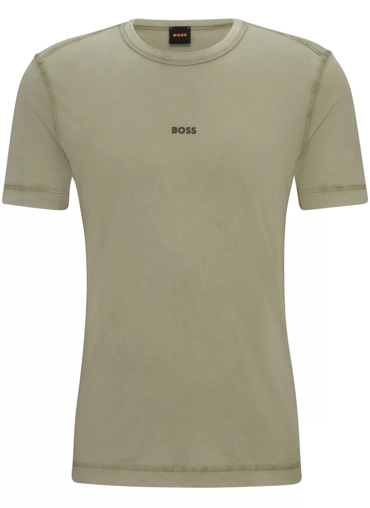 Boss Tokks T-Shirt Km>Boss Casual Shop