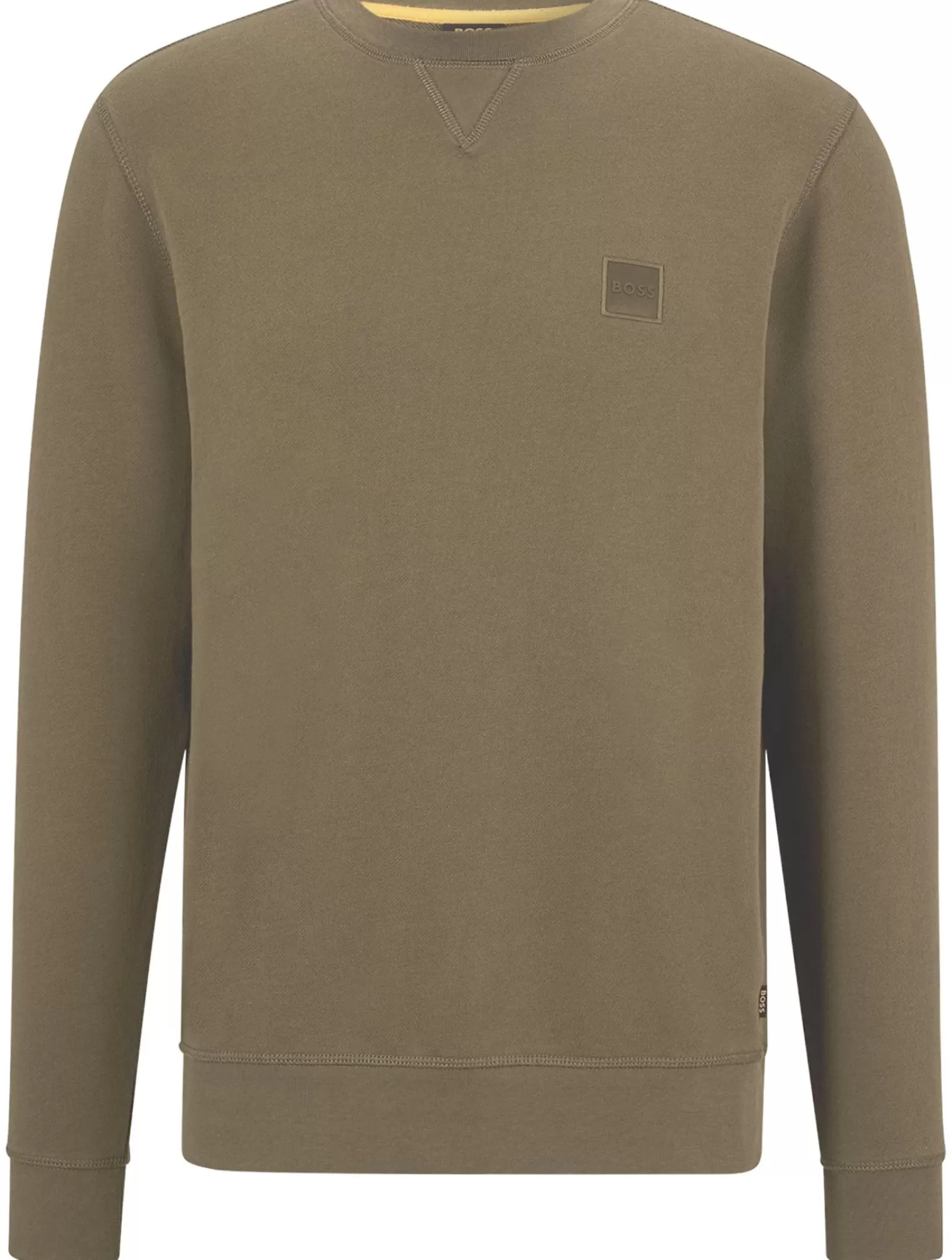 Boss Westart Sweater>Boss Casual Online