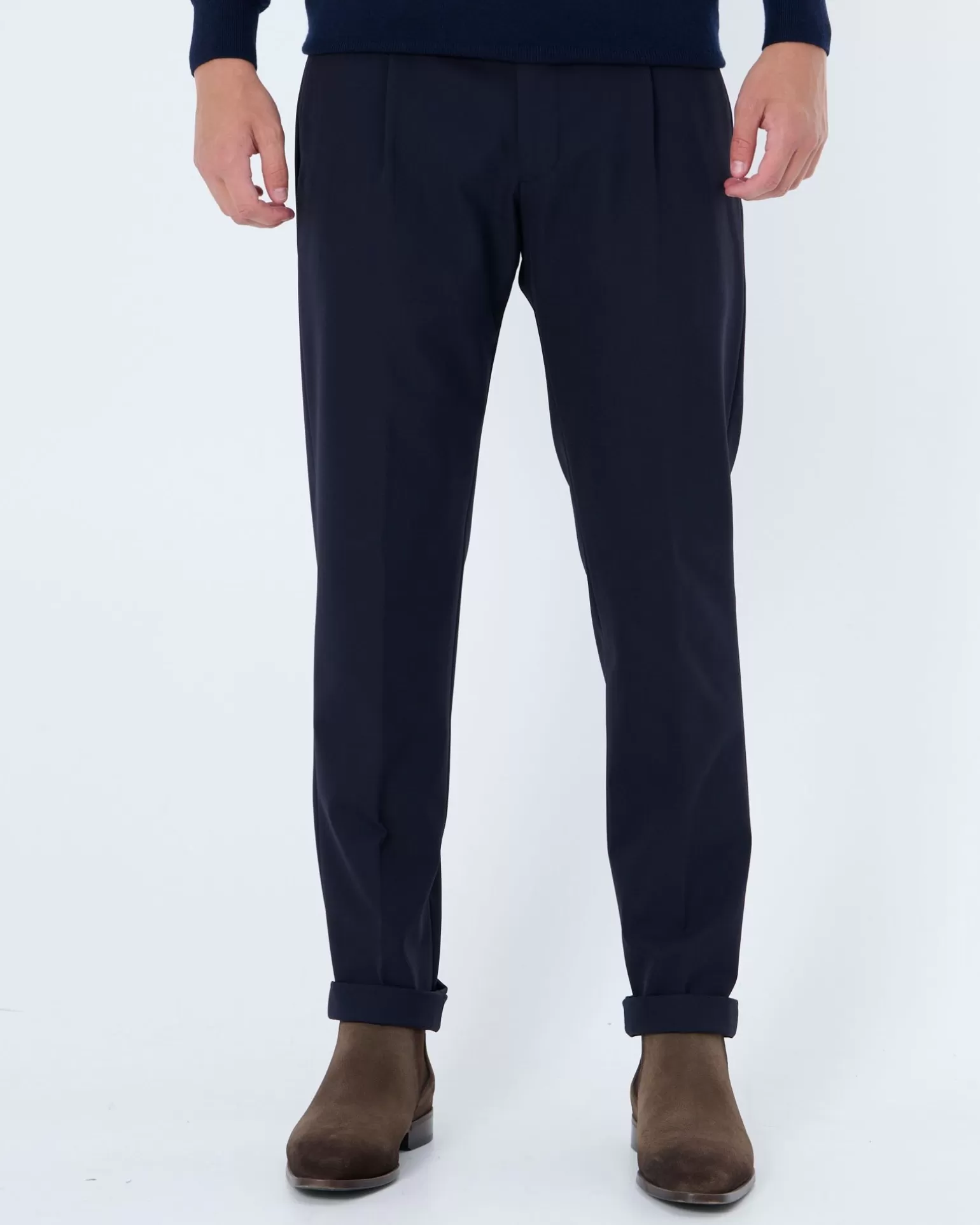 Technical Chino>Briglia Hot