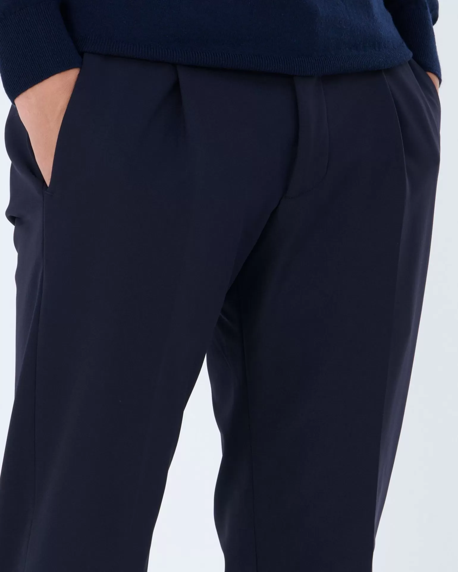 Technical Chino>Briglia Hot