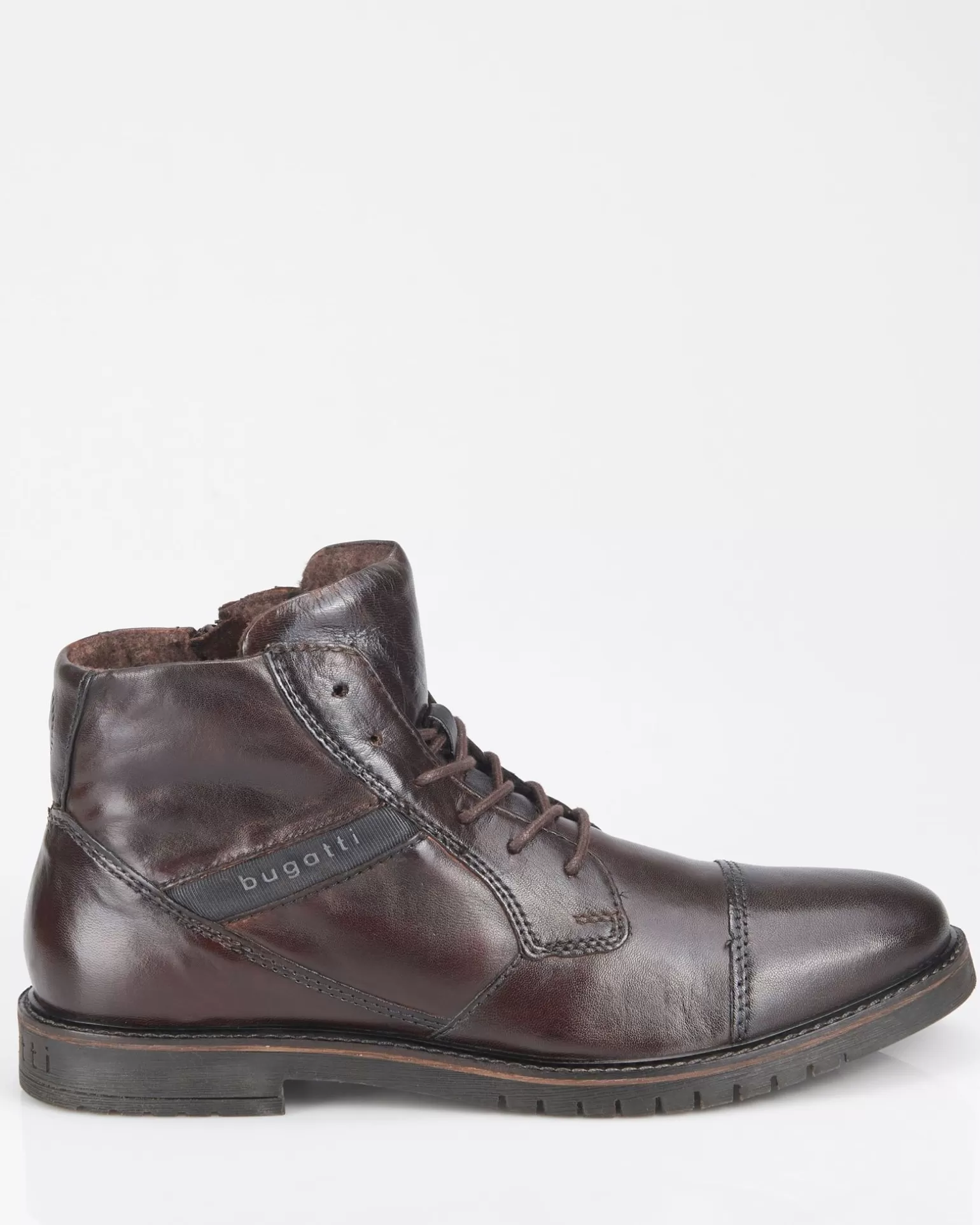 Caj Boots>Bugatti Fashion