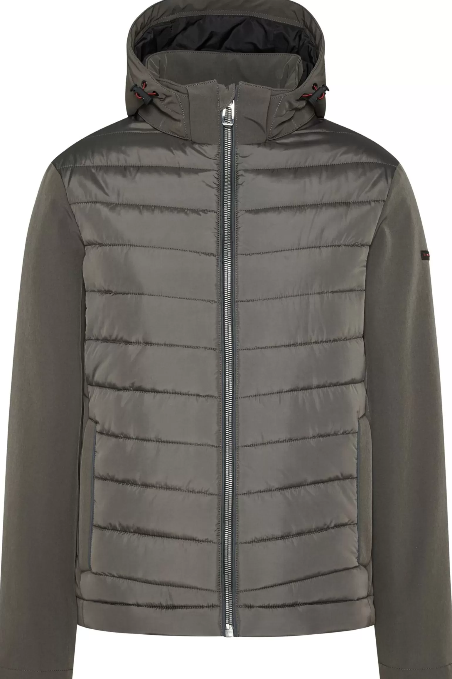 Gewatteerde Jas>Bugatti clothing Cheap