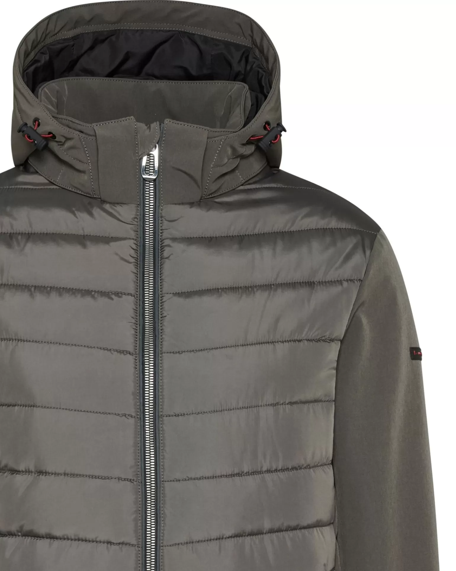 Gewatteerde Jas>Bugatti clothing Cheap