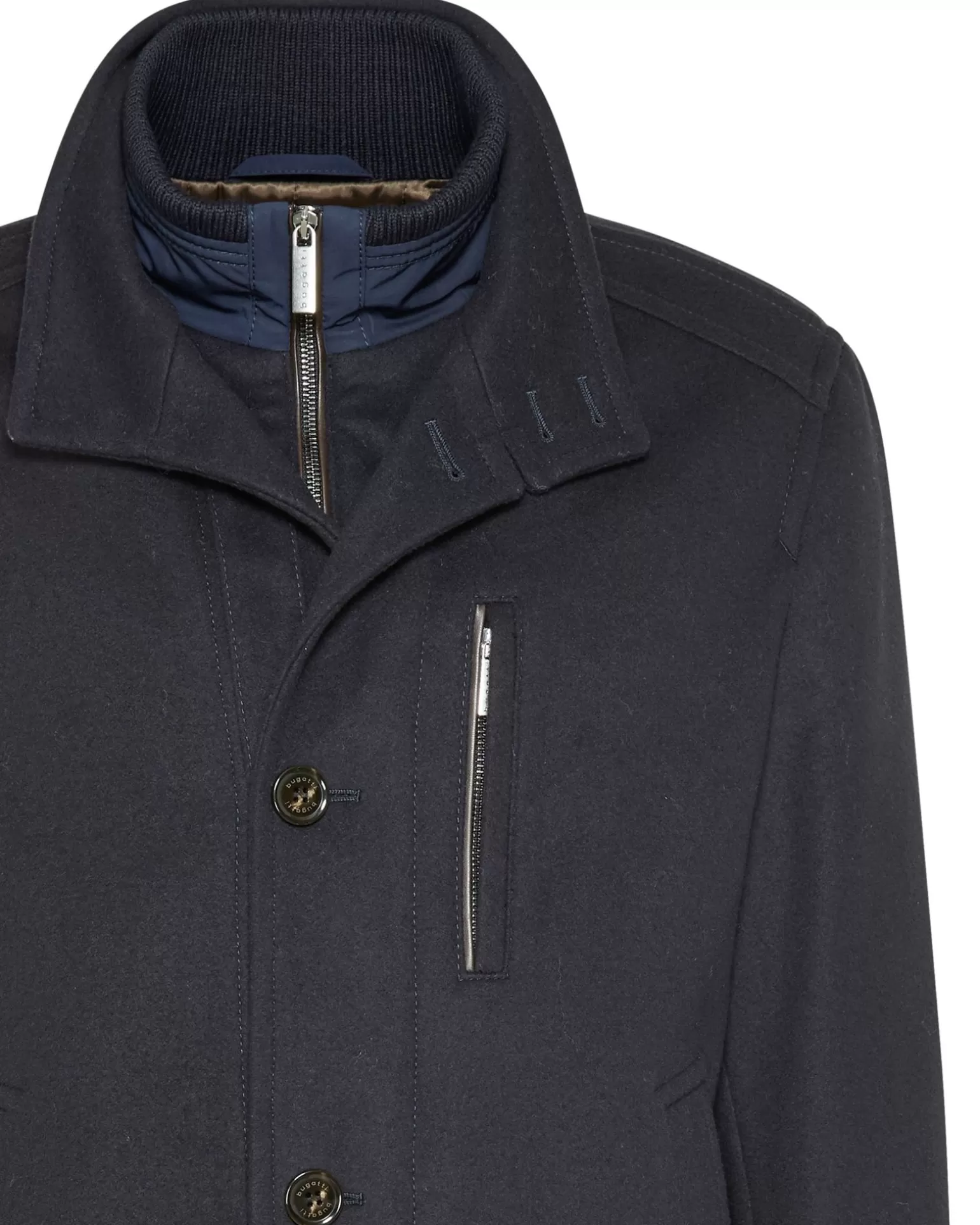 Parka>Bugatti clothing Fashion