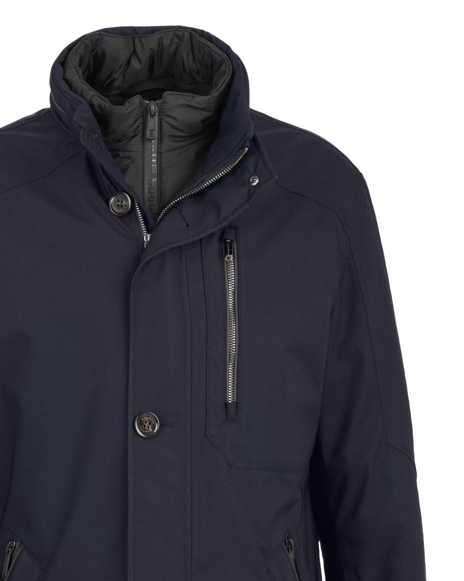 Parka>Bugatti clothing Flash Sale