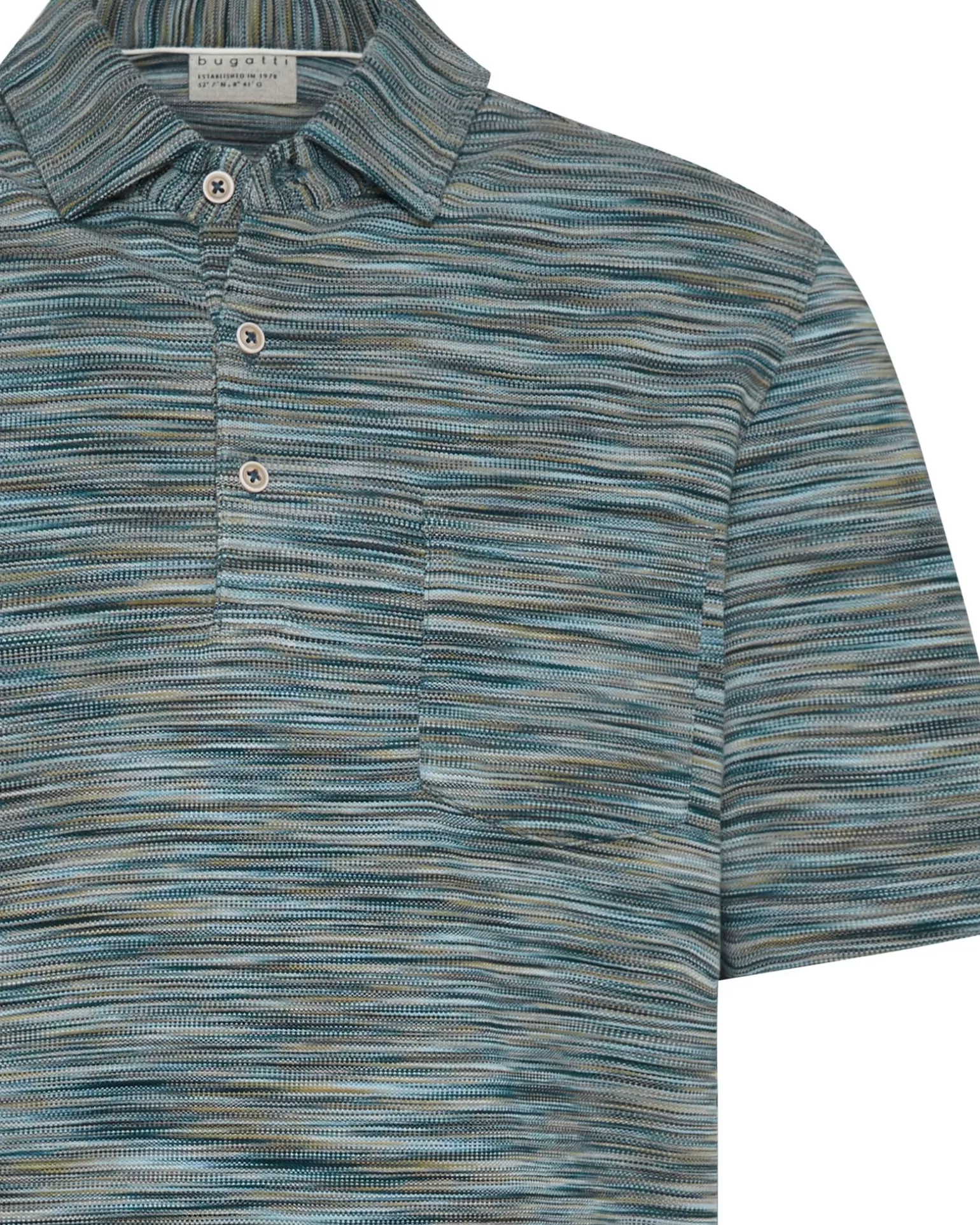 Polo Km>Bugatti clothing Store