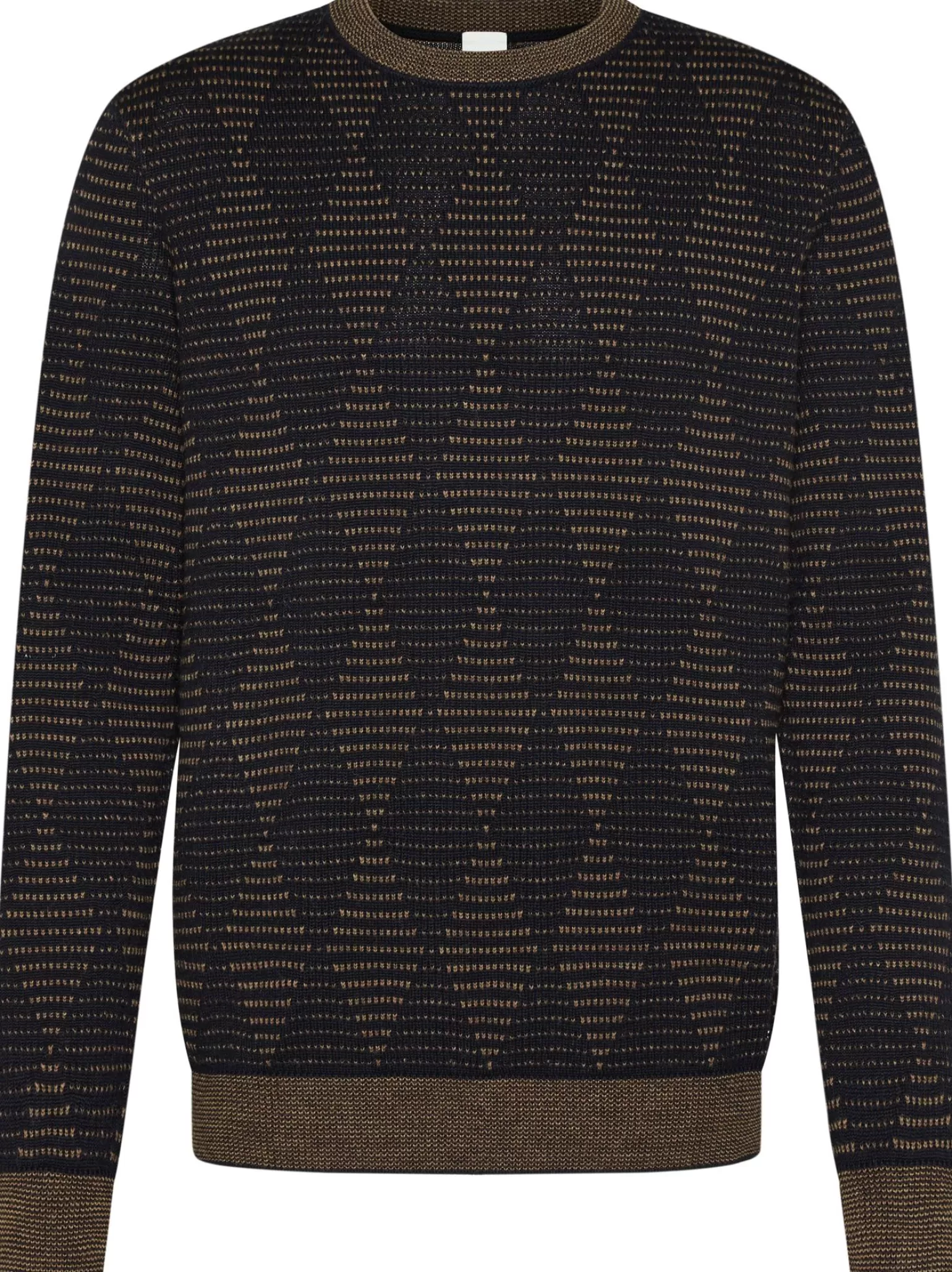 Trui Ronde Hals>Bugatti clothing Shop