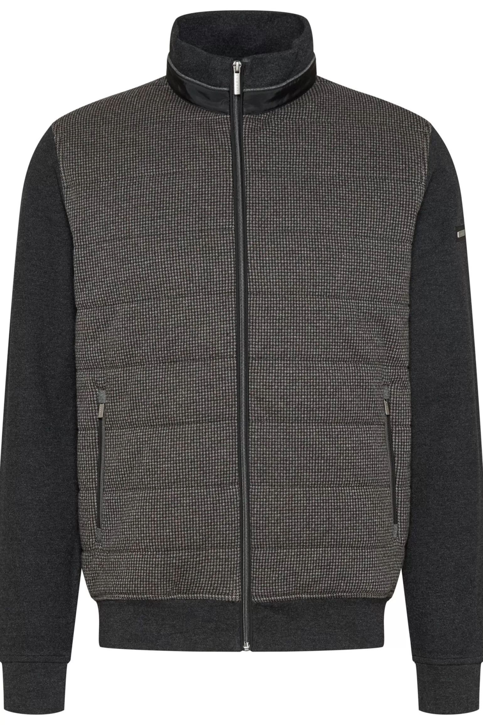 Vest>Bugatti clothing Cheap