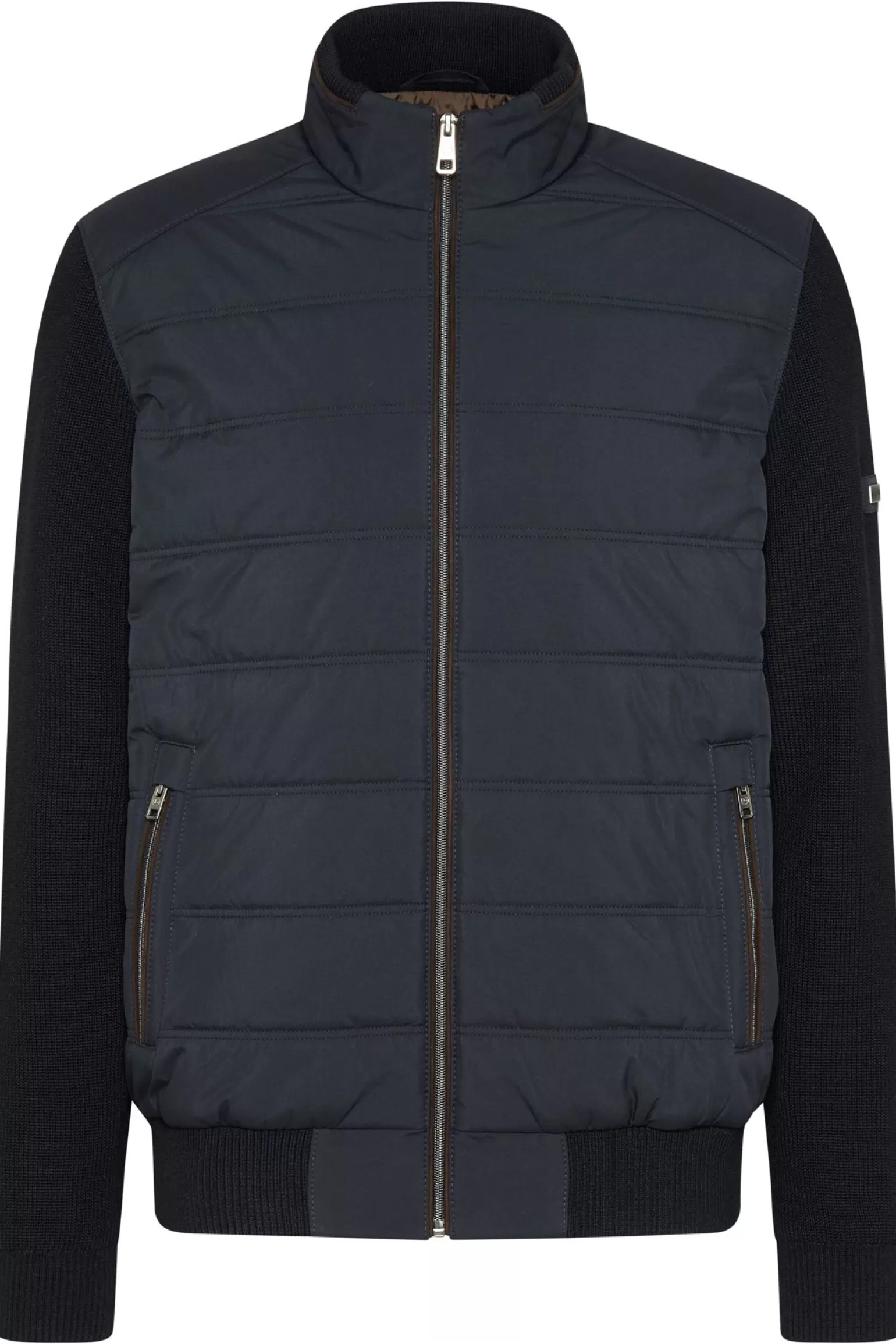 Vest>Bugatti clothing Fashion