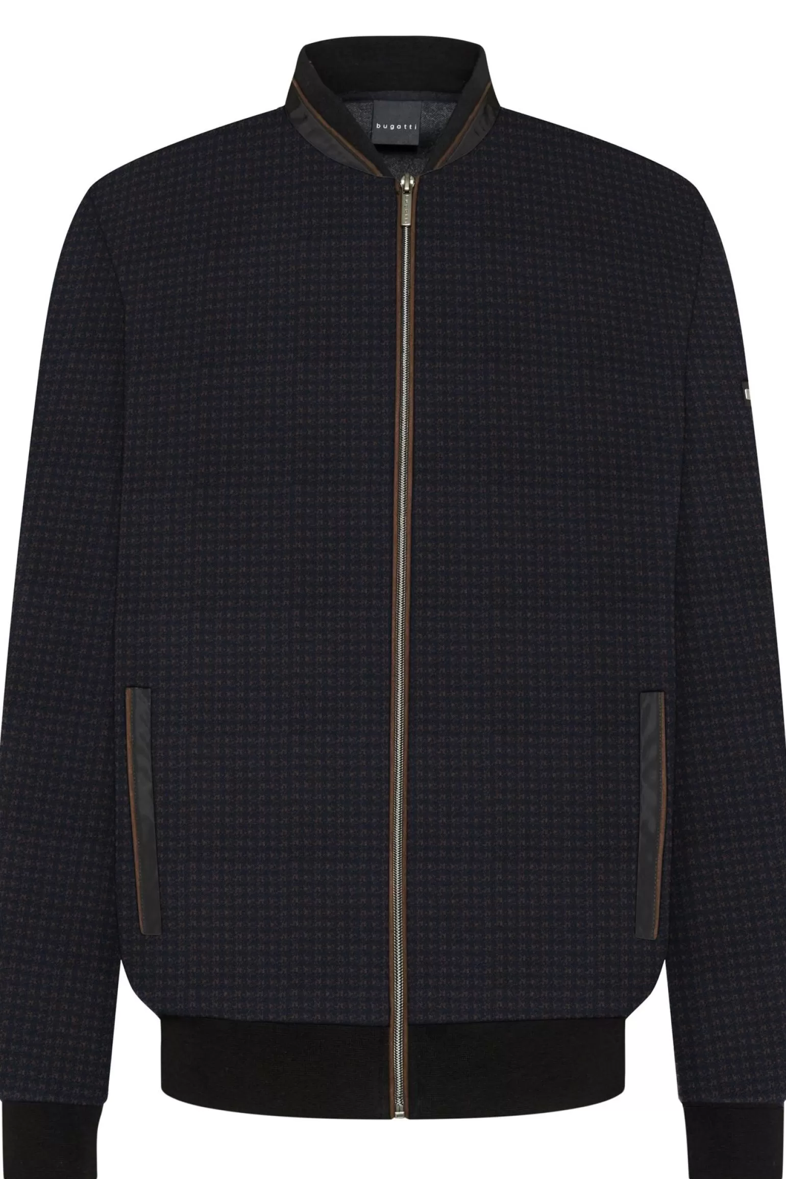 Vest>Bugatti clothing New