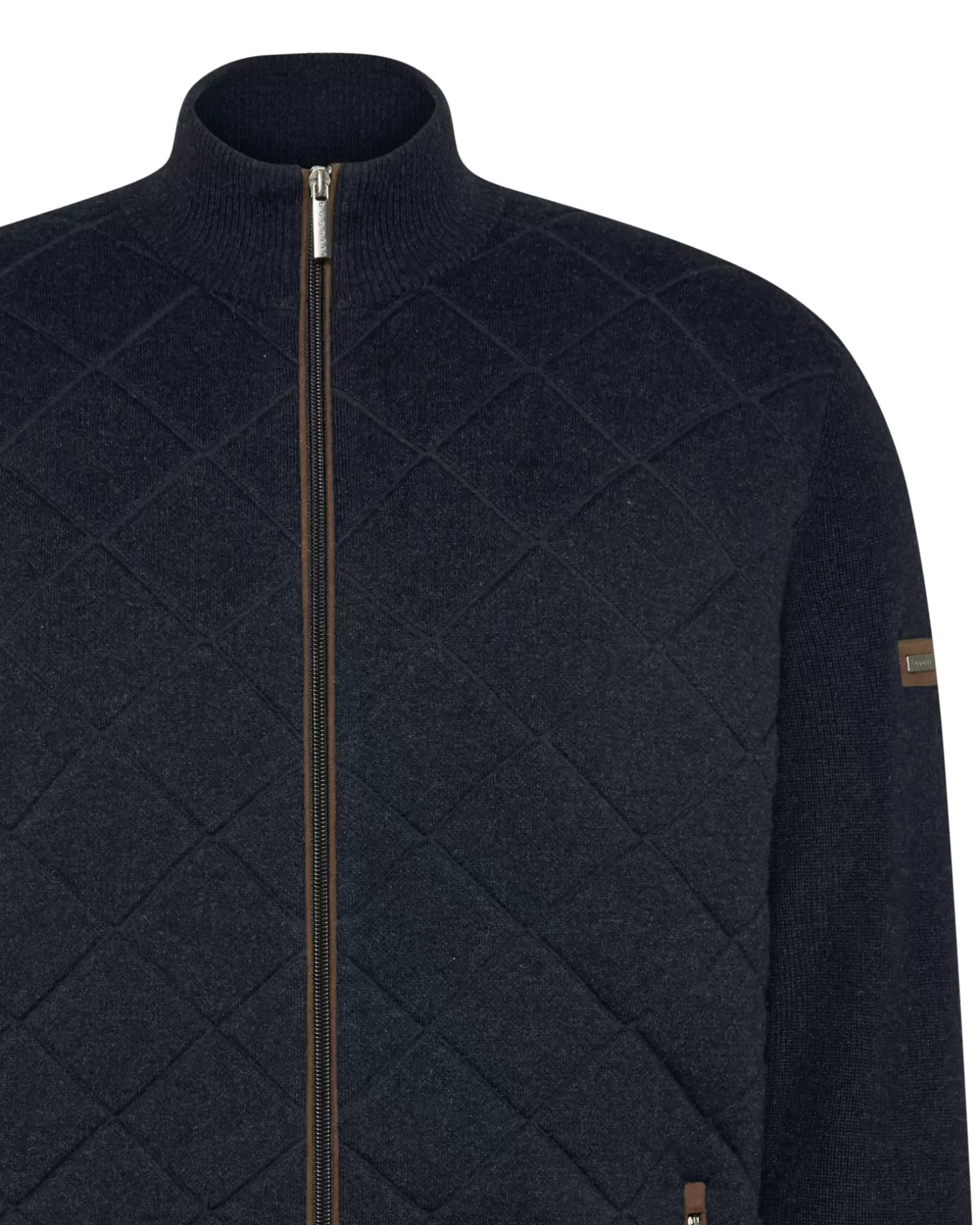 Vest>Bugatti clothing Fashion