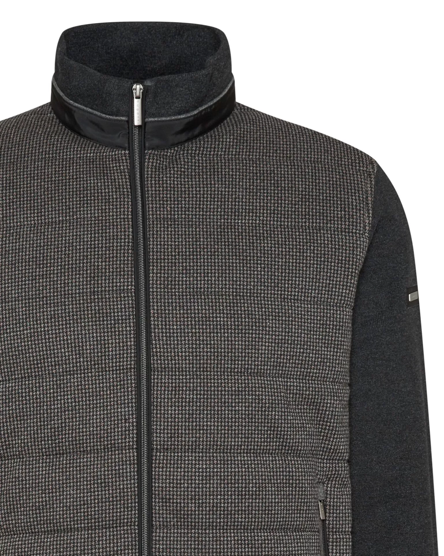 Vest>Bugatti clothing Cheap