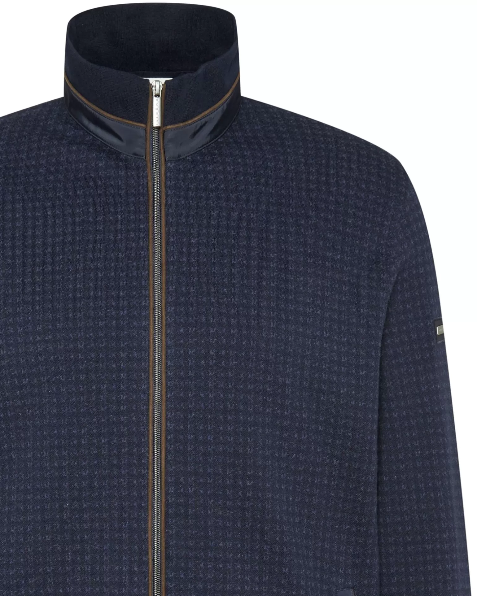 Vest>Bugatti clothing Clearance